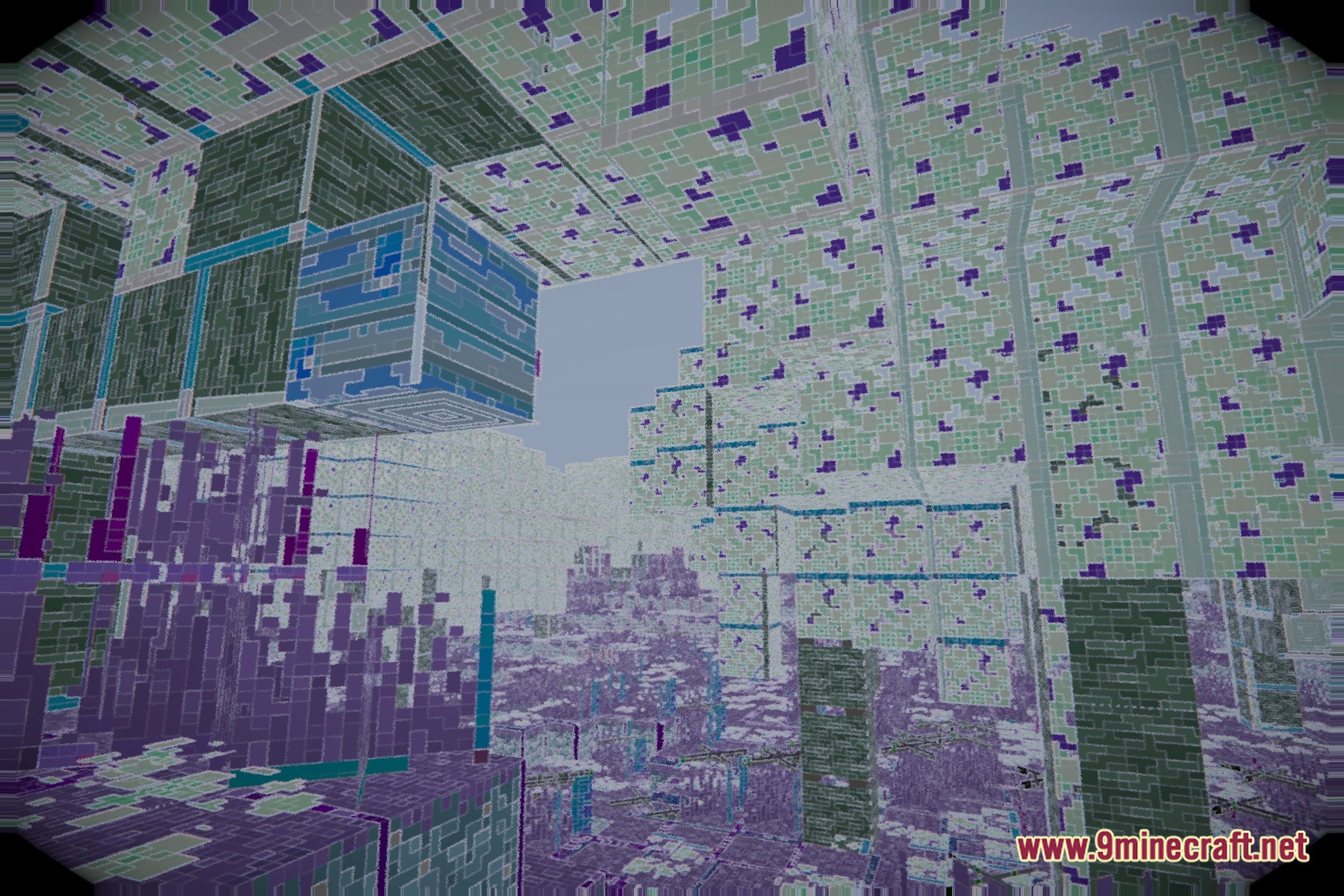 VoidDream Shaders Screenshot 1