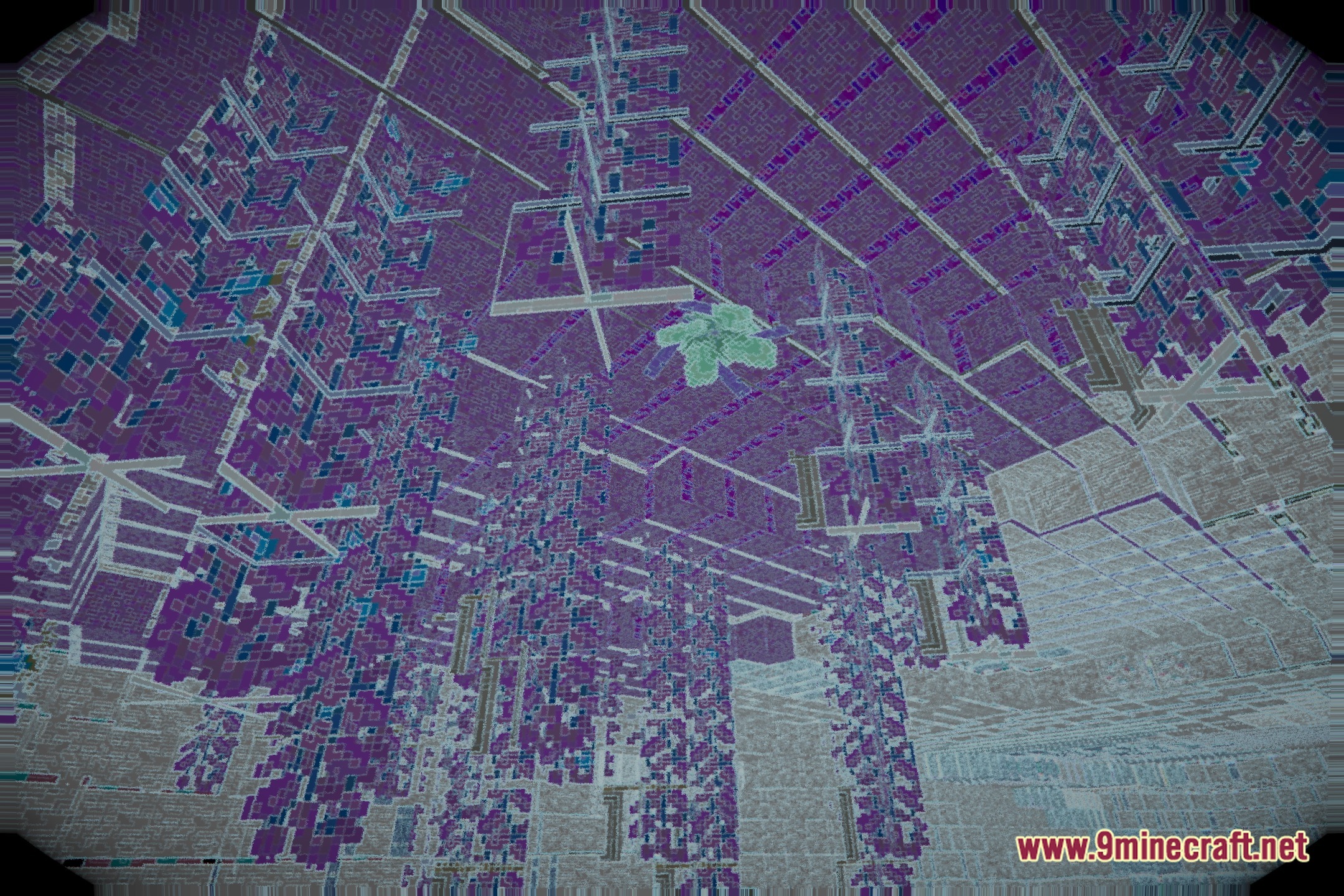 VoidDream Shaders Screenshot 11