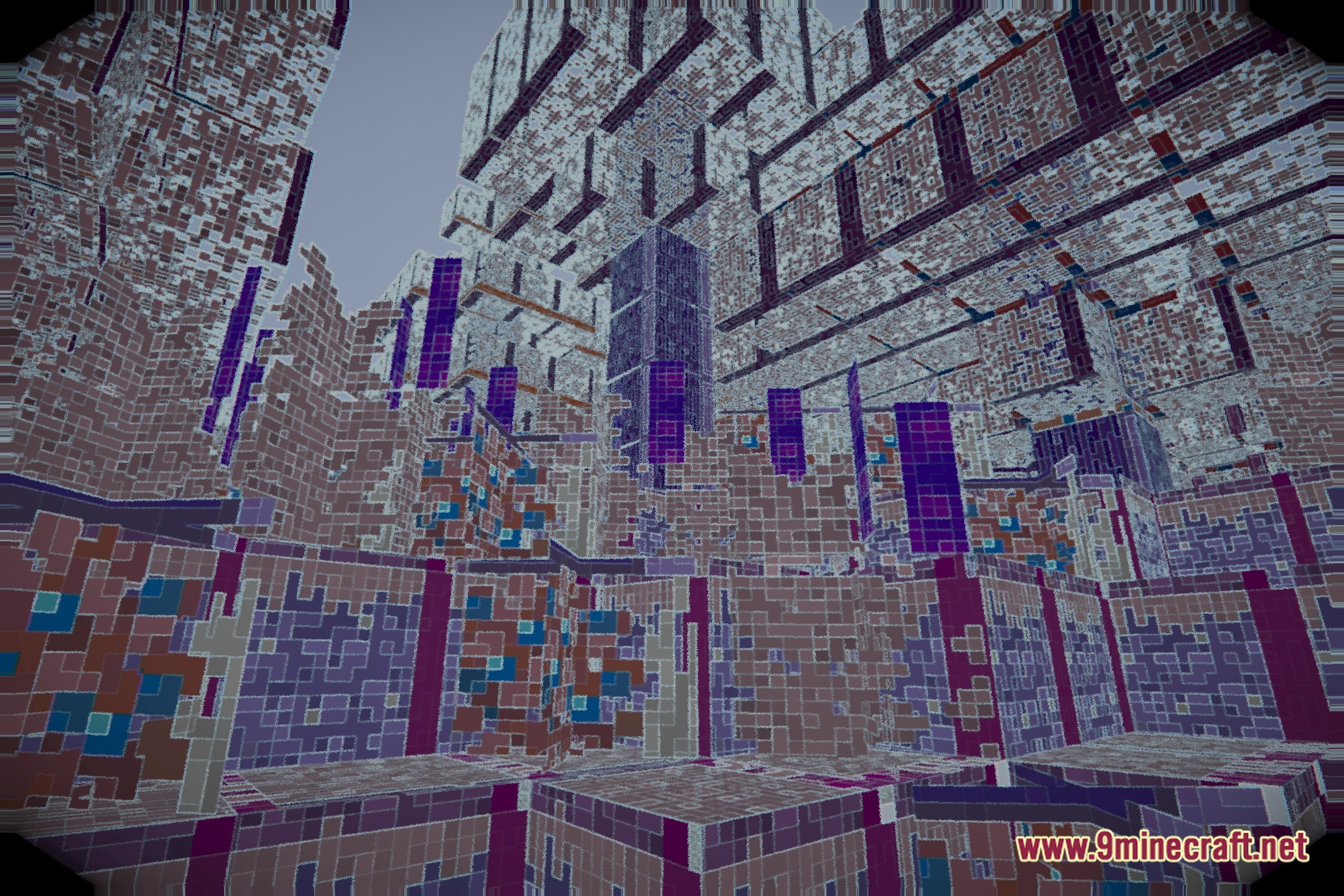 VoidDream Shaders Screenshot 12