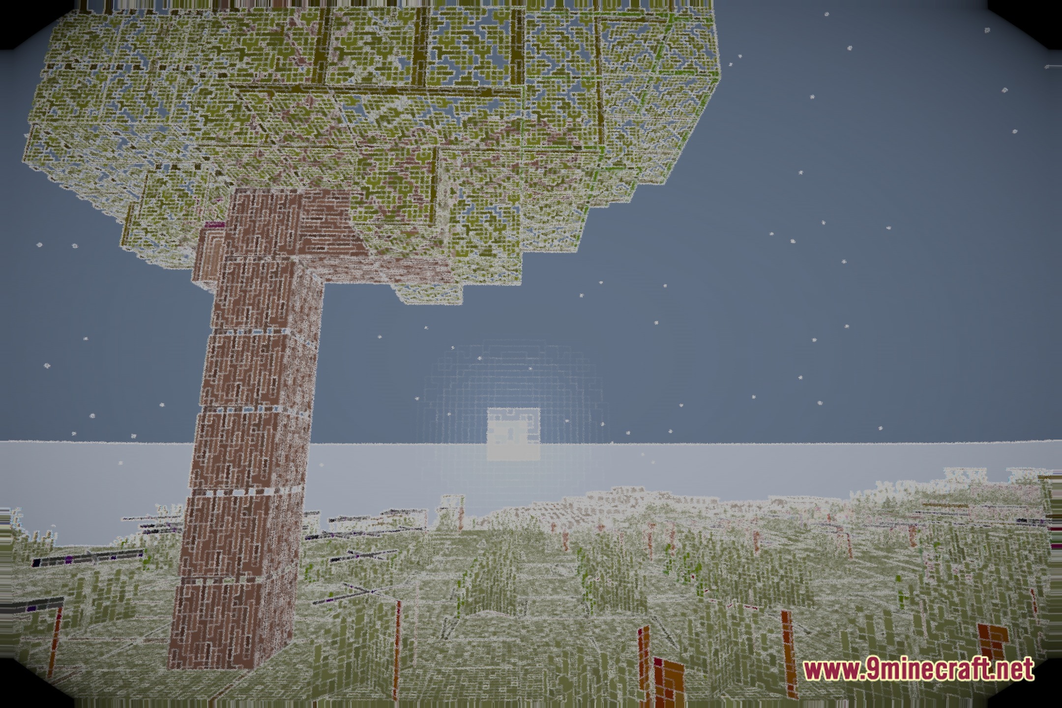 VoidDream Shaders Screenshot 2