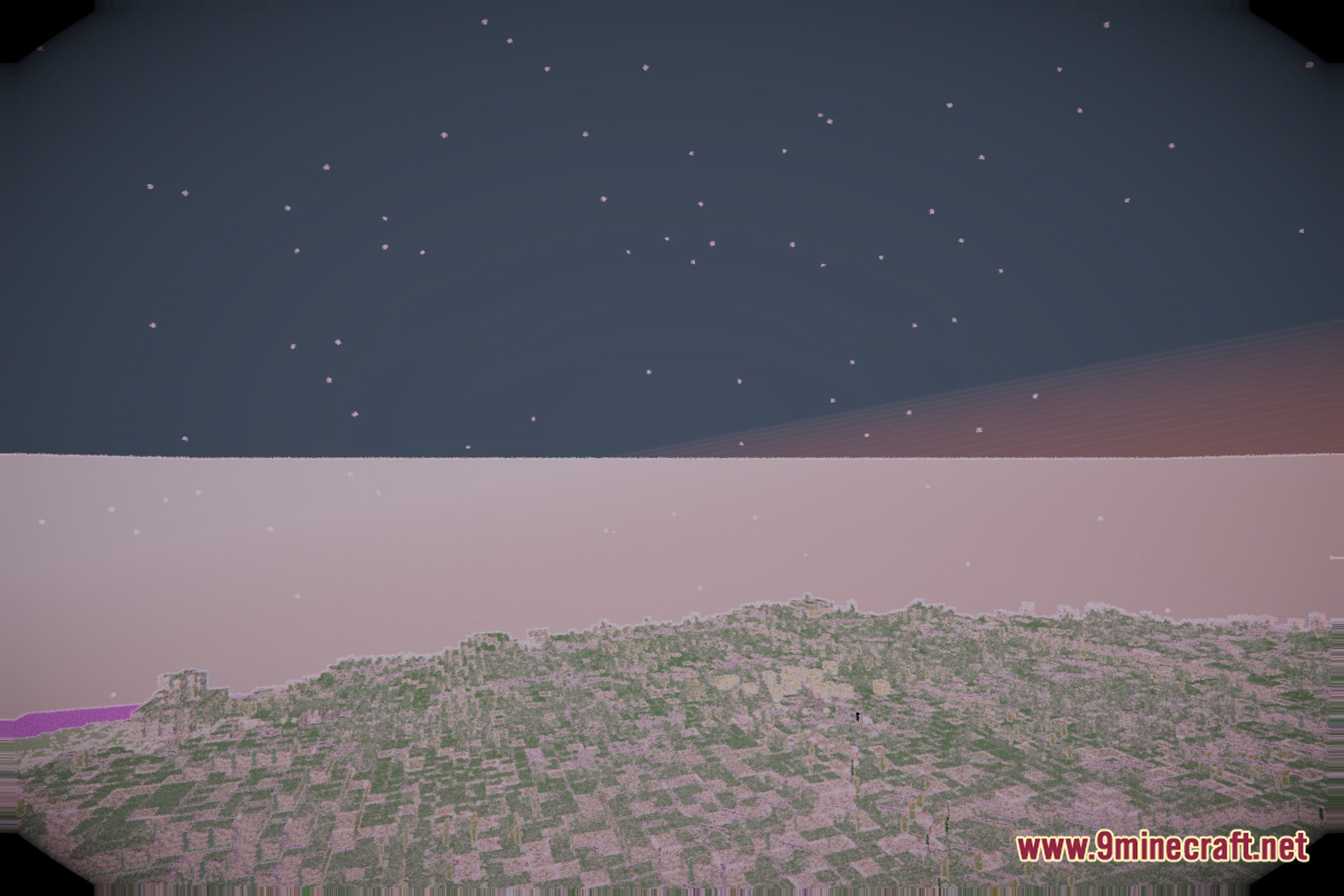 VoidDream Shaders Screenshot 4