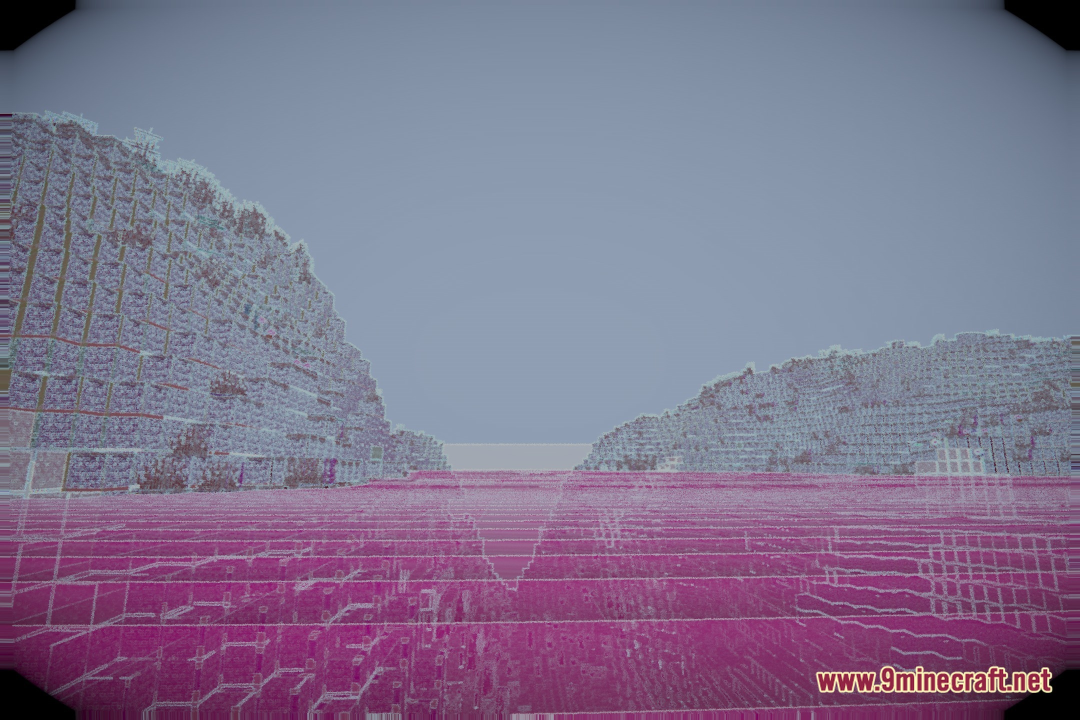 VoidDream Shaders Screenshot 5