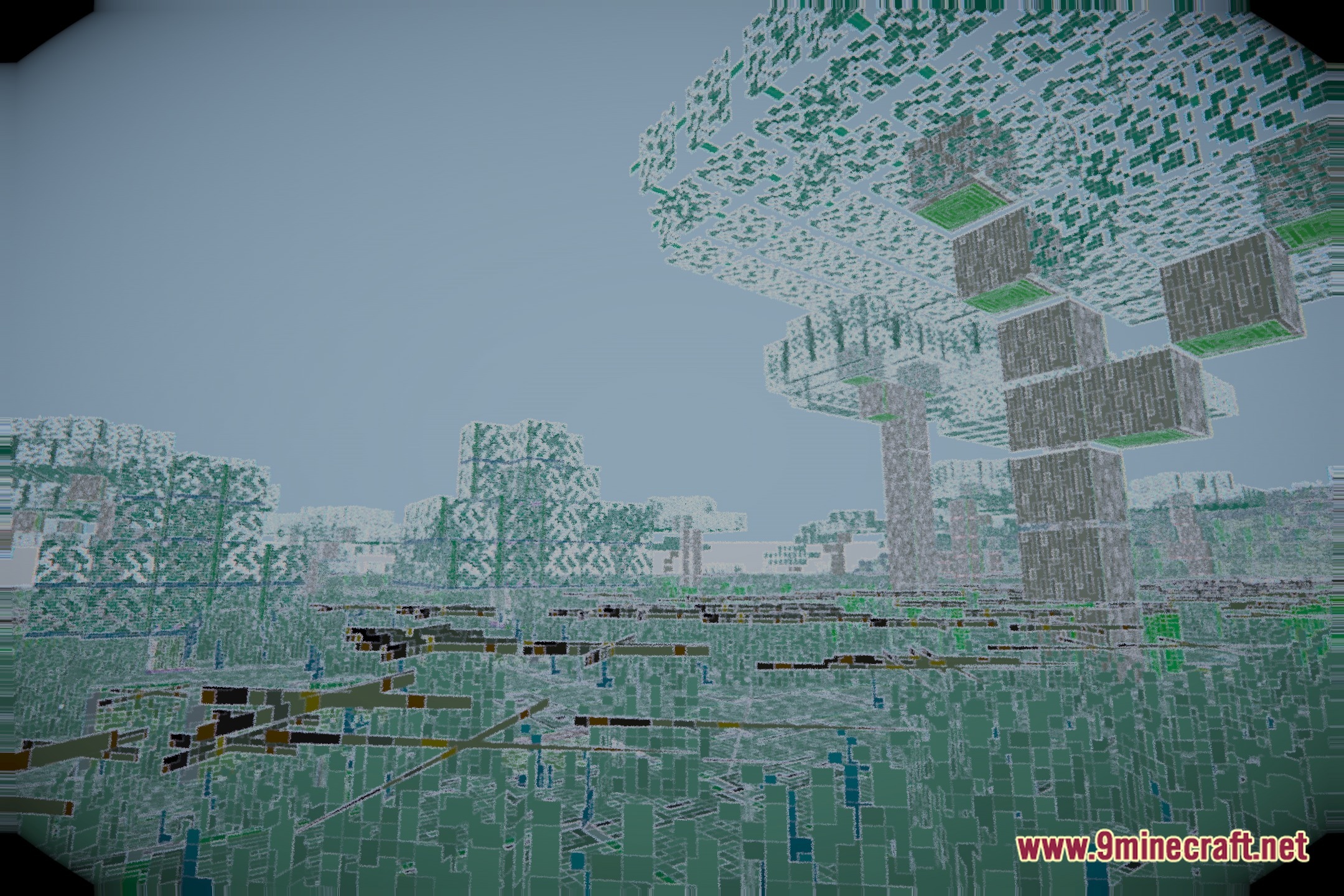 VoidDream Shaders Screenshot 6