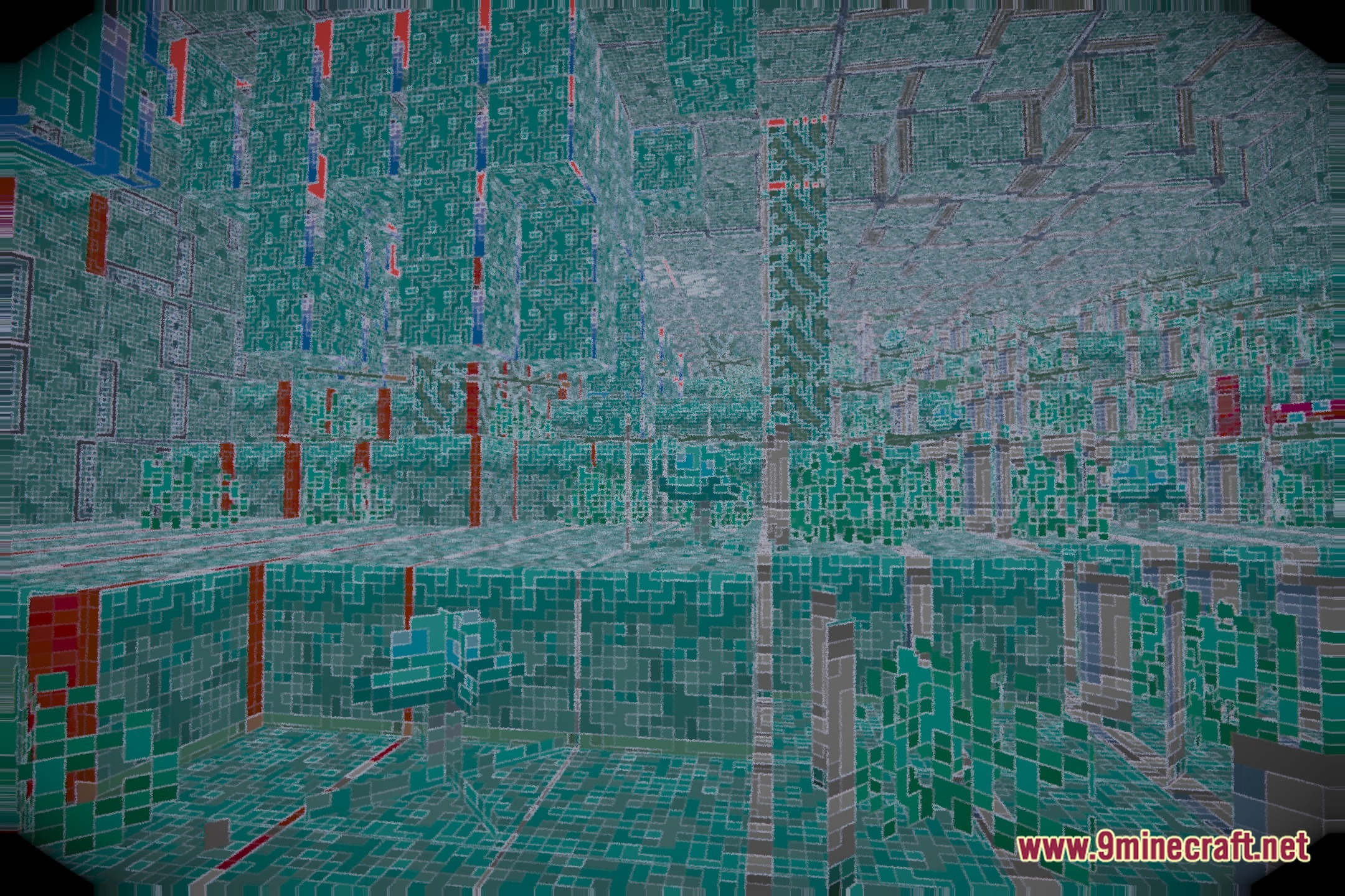 VoidDream Shaders Screenshot 7