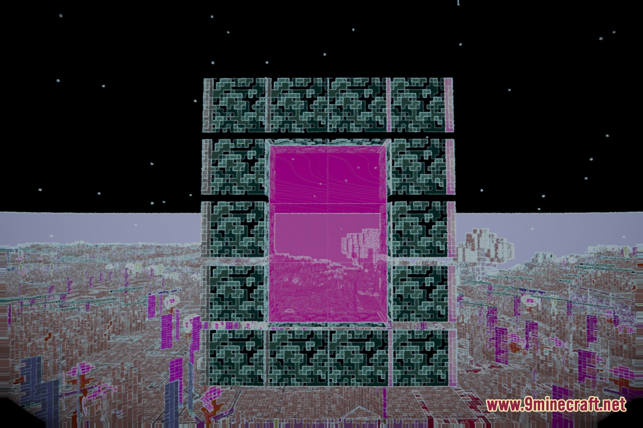 VoidDream Shaders Screenshot 8