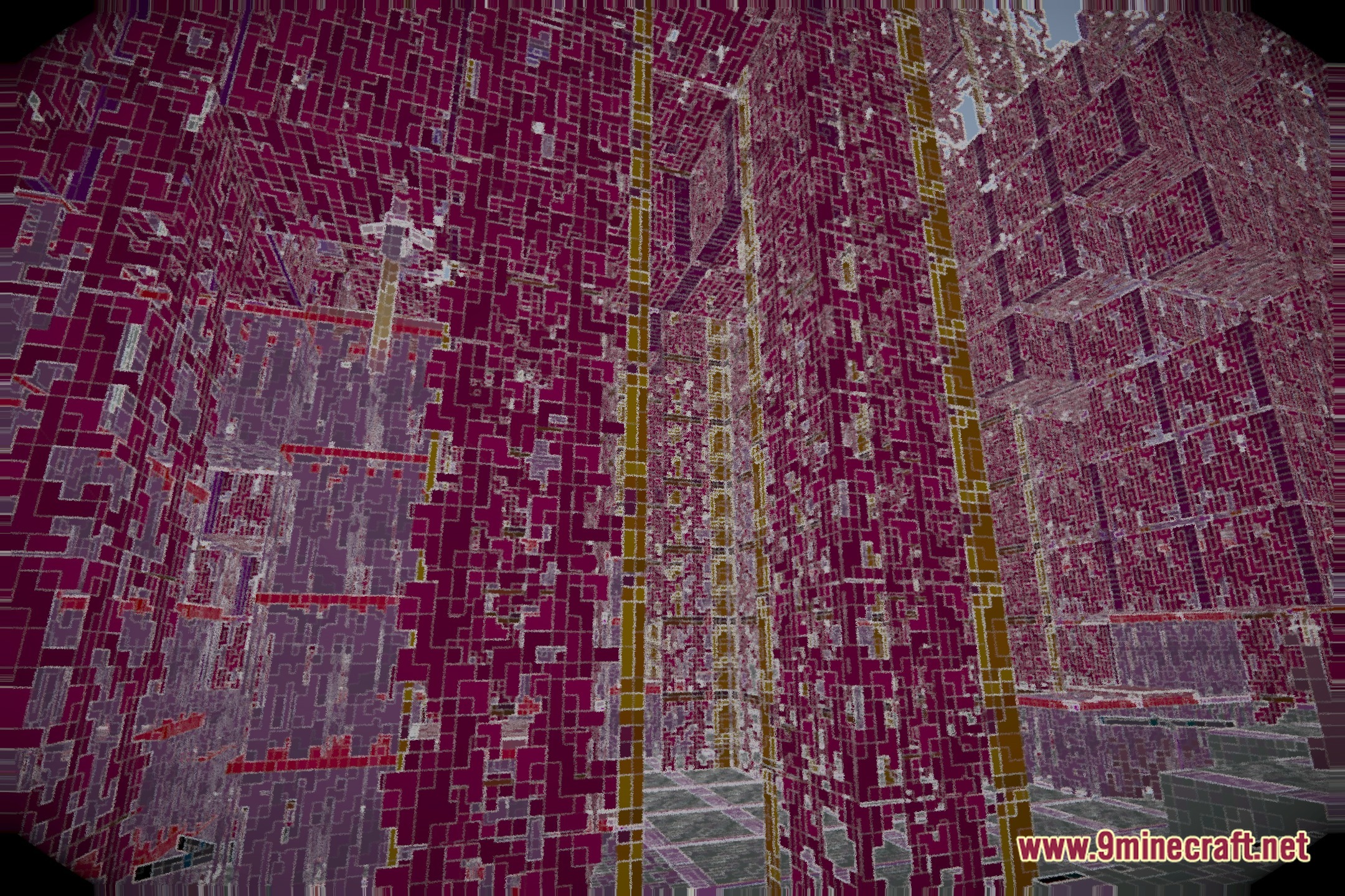VoidDream Shaders Screenshot 9