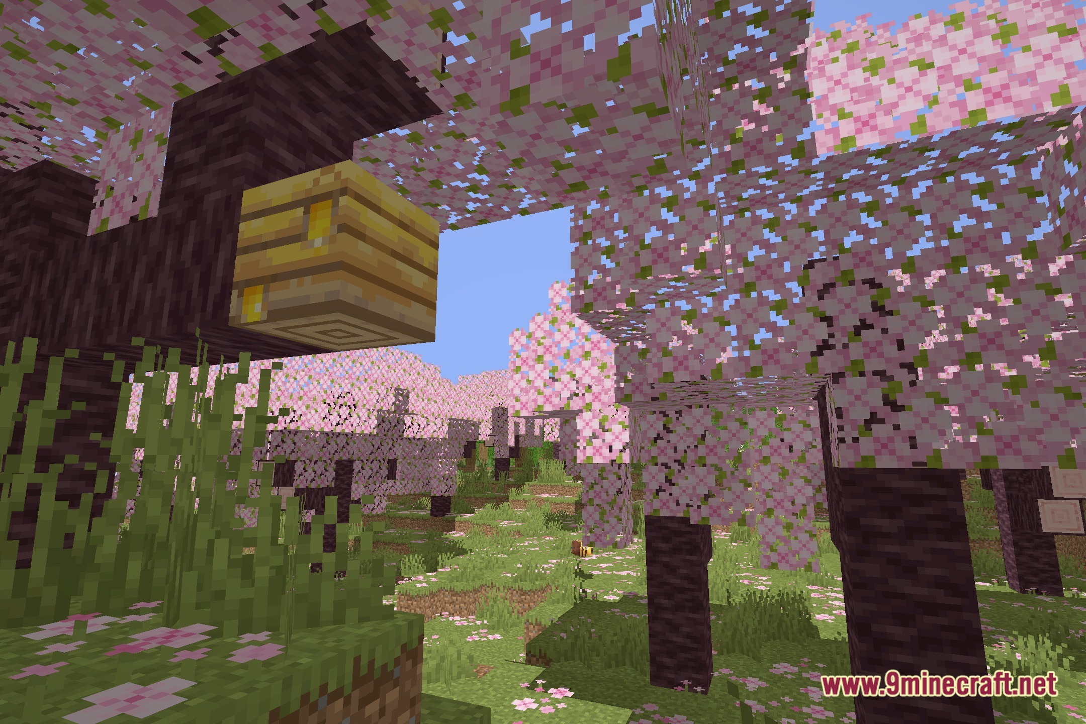 VoidLight Cinematic Shaders Screenshot 1