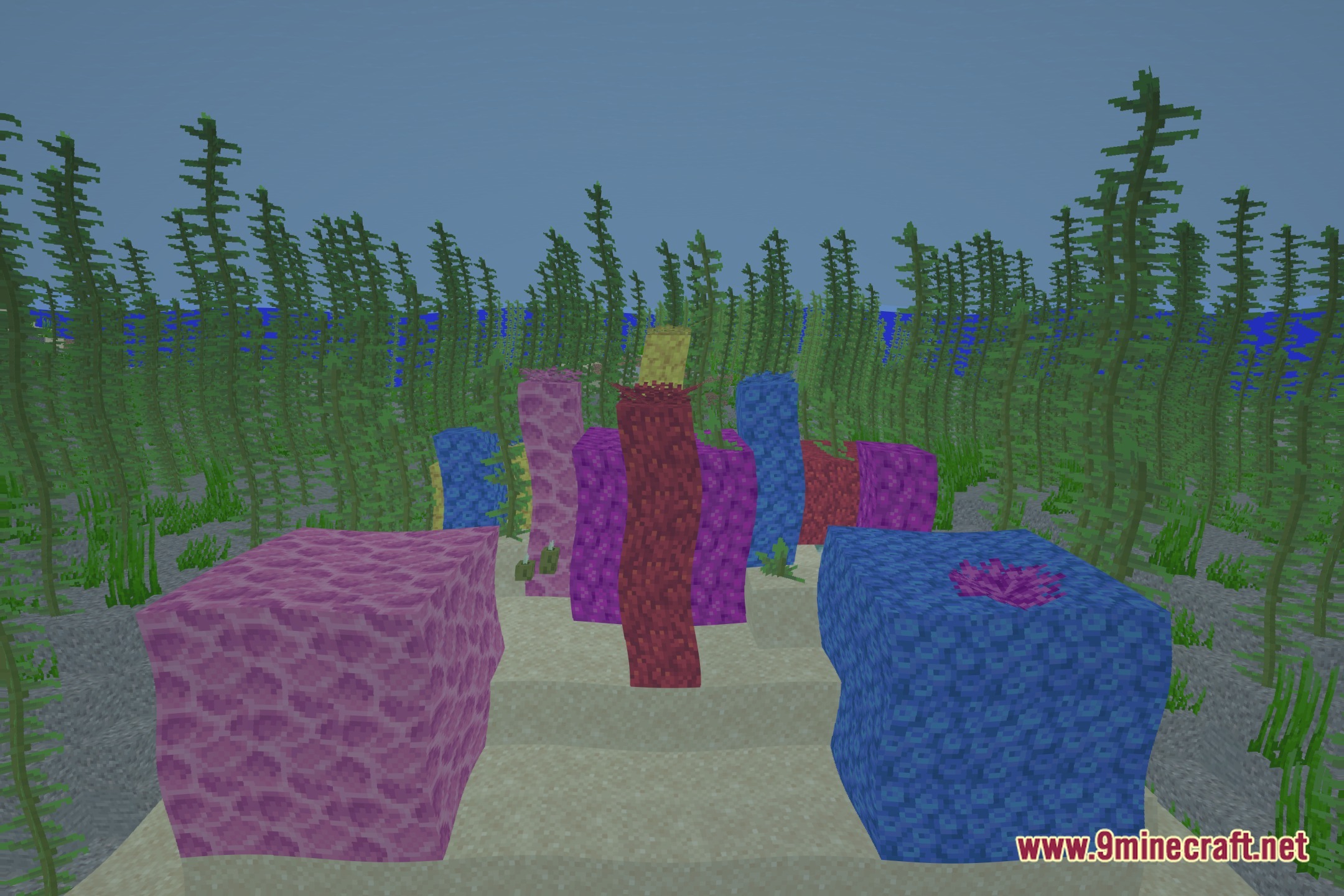 VoidLight Cinematic Shaders Screenshot 10