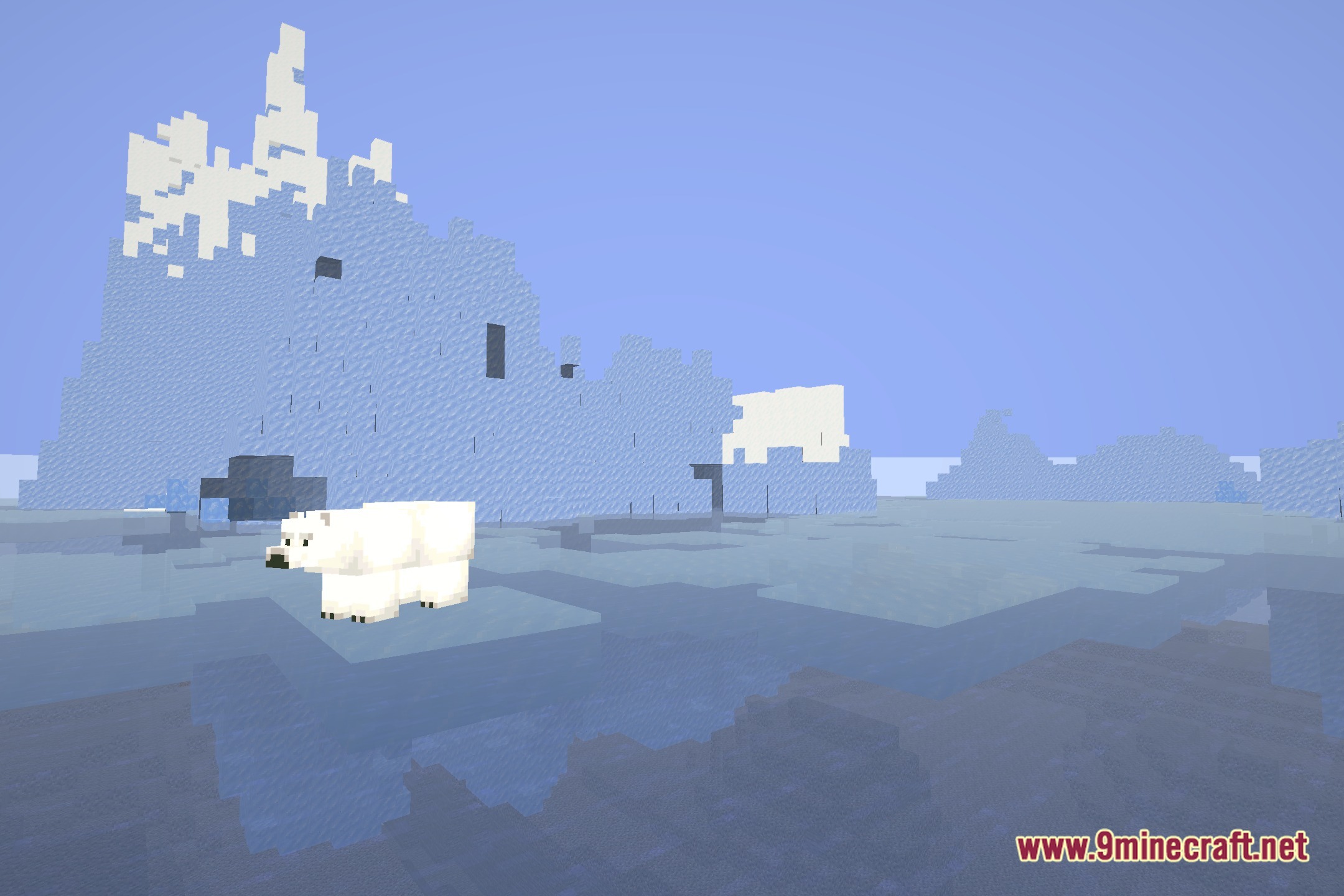 VoidLight Cinematic Shaders Screenshot 11