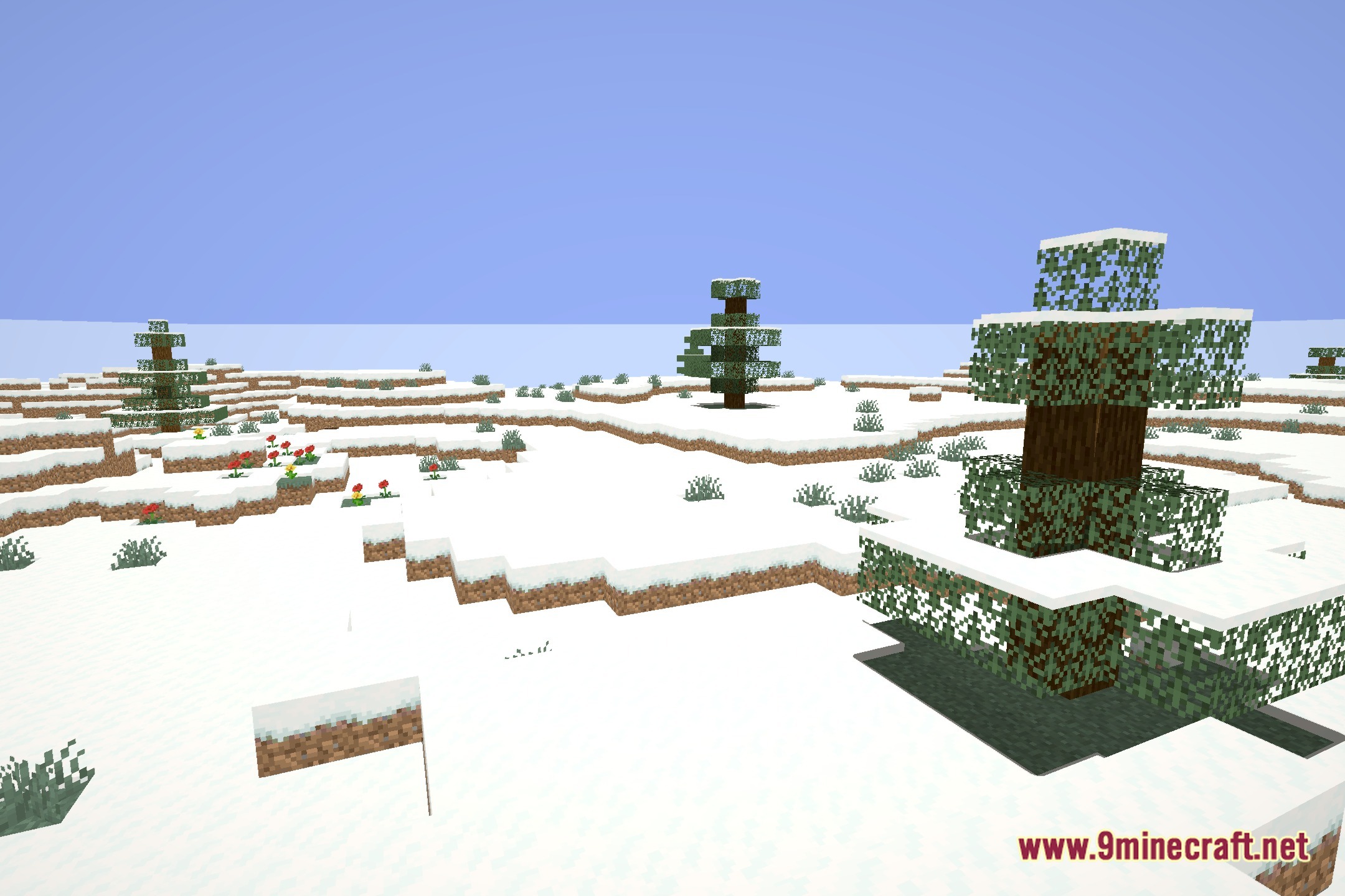 VoidLight Cinematic Shaders Screenshot 12