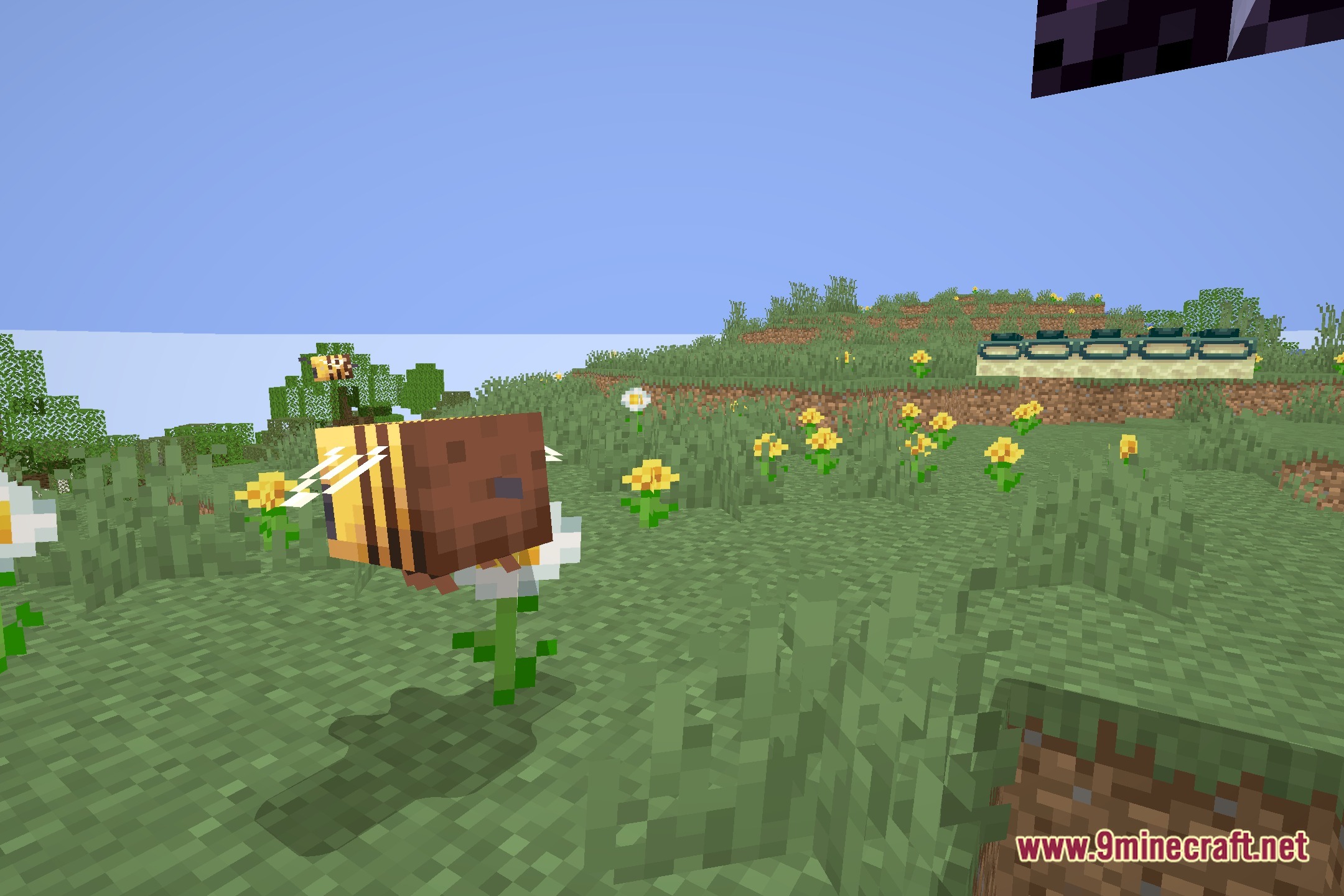 VoidLight Cinematic Shaders Screenshot 5