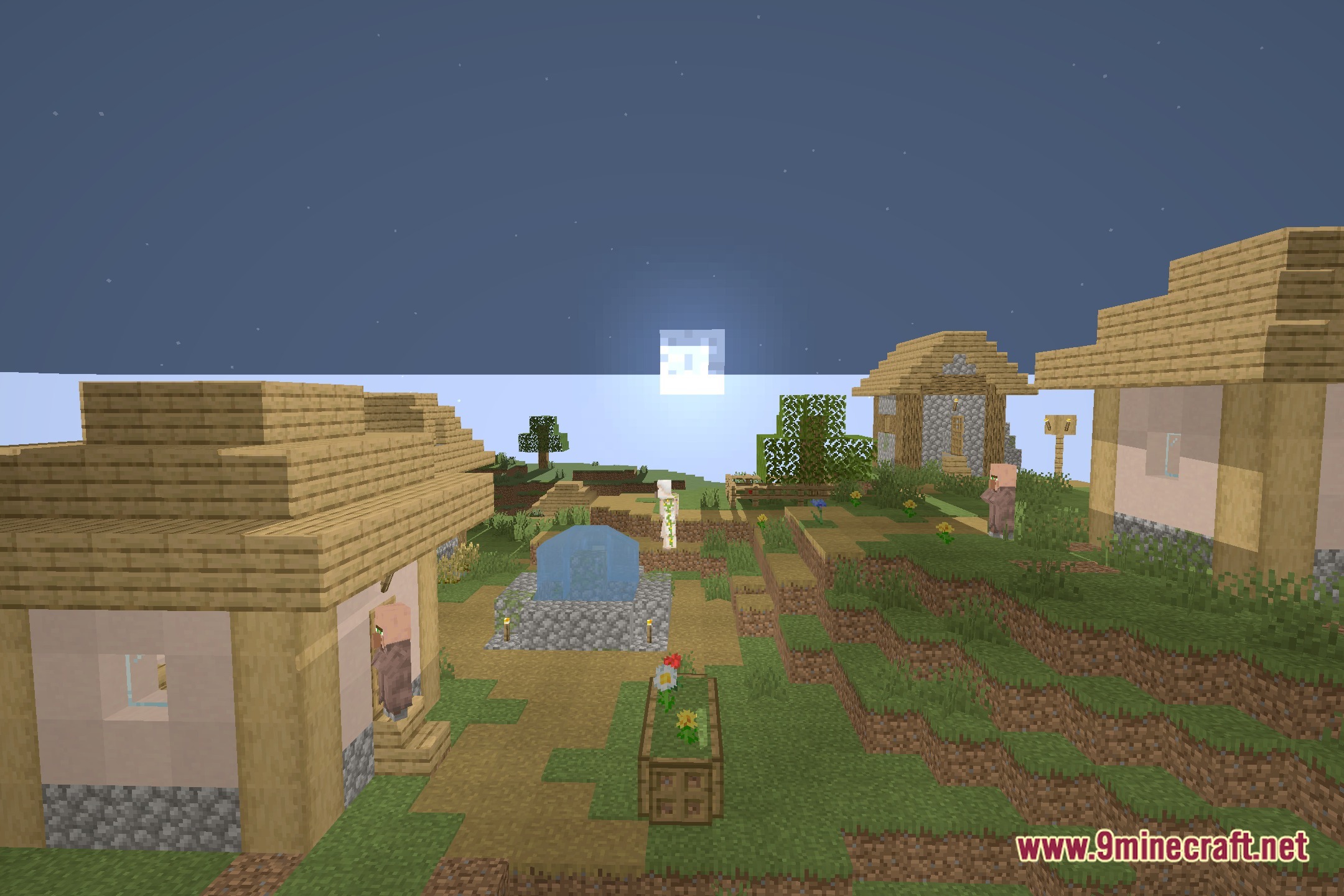 VoidLight Cinematic Shaders Screenshot 6