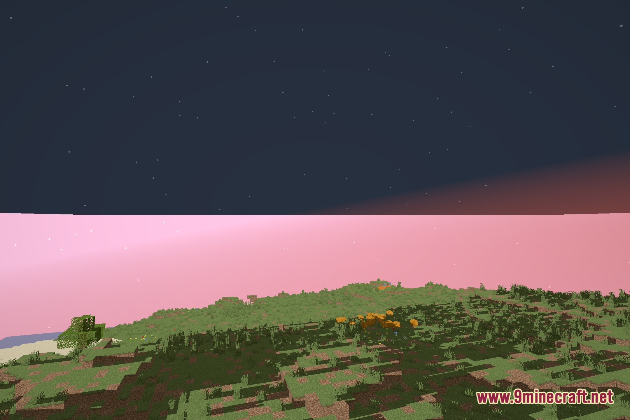 VoidLight Cinematic Shaders Screenshot 8