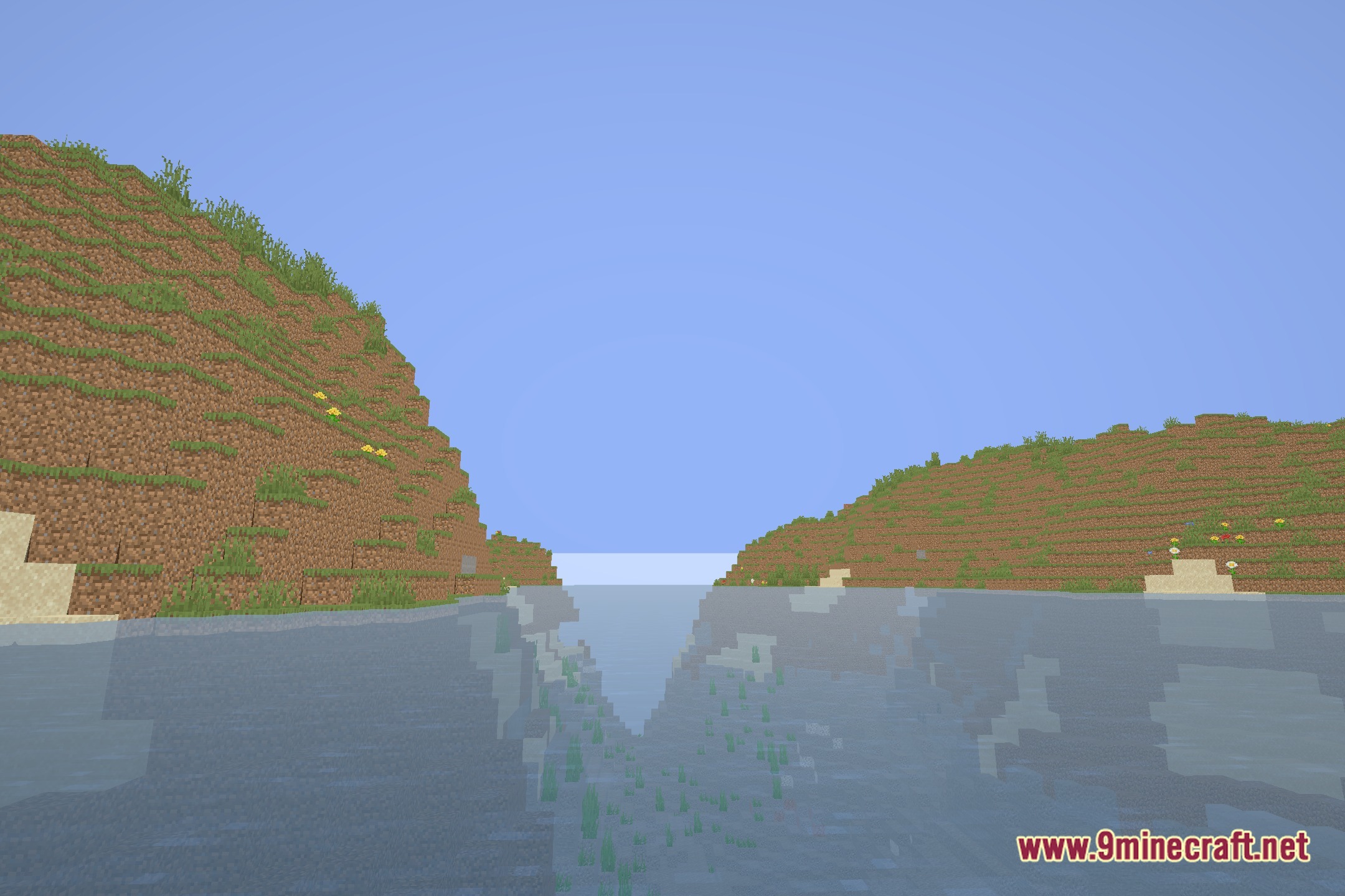 VoidLight Cinematic Shaders Screenshot 9