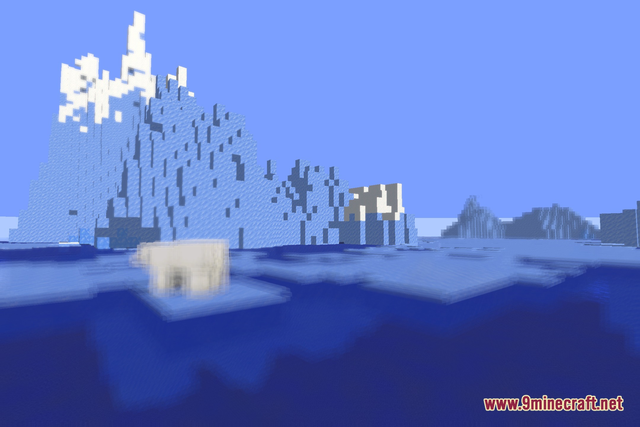 VoxelVibranceShader Screenshot 10