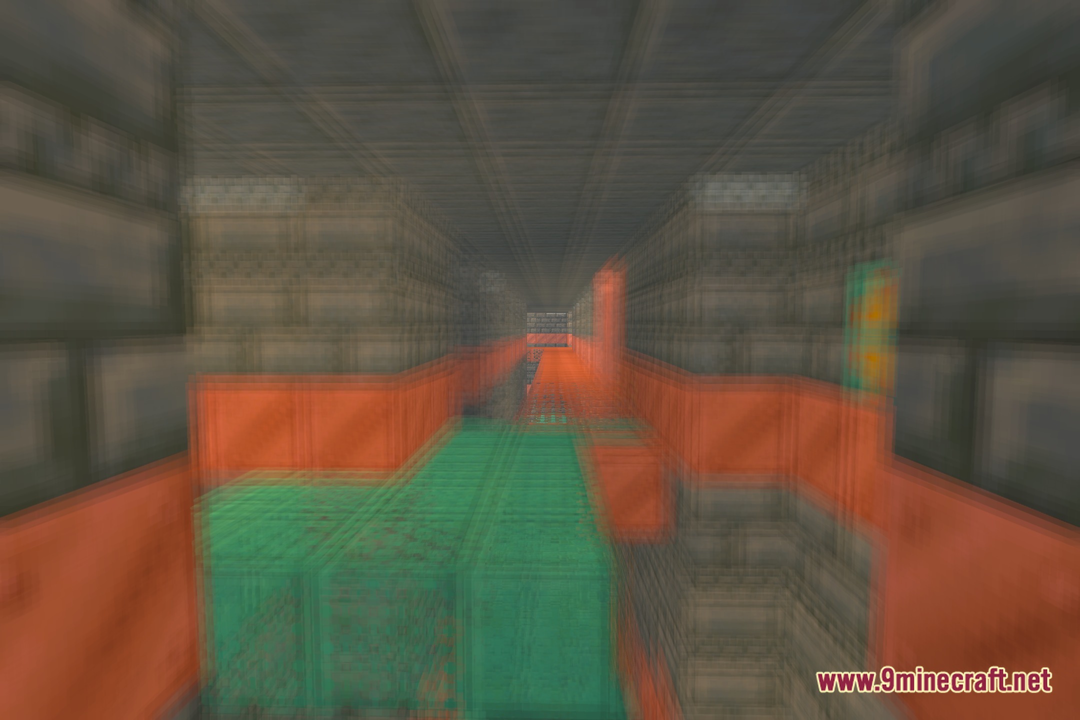 VoxelVibranceShader Screenshot 12
