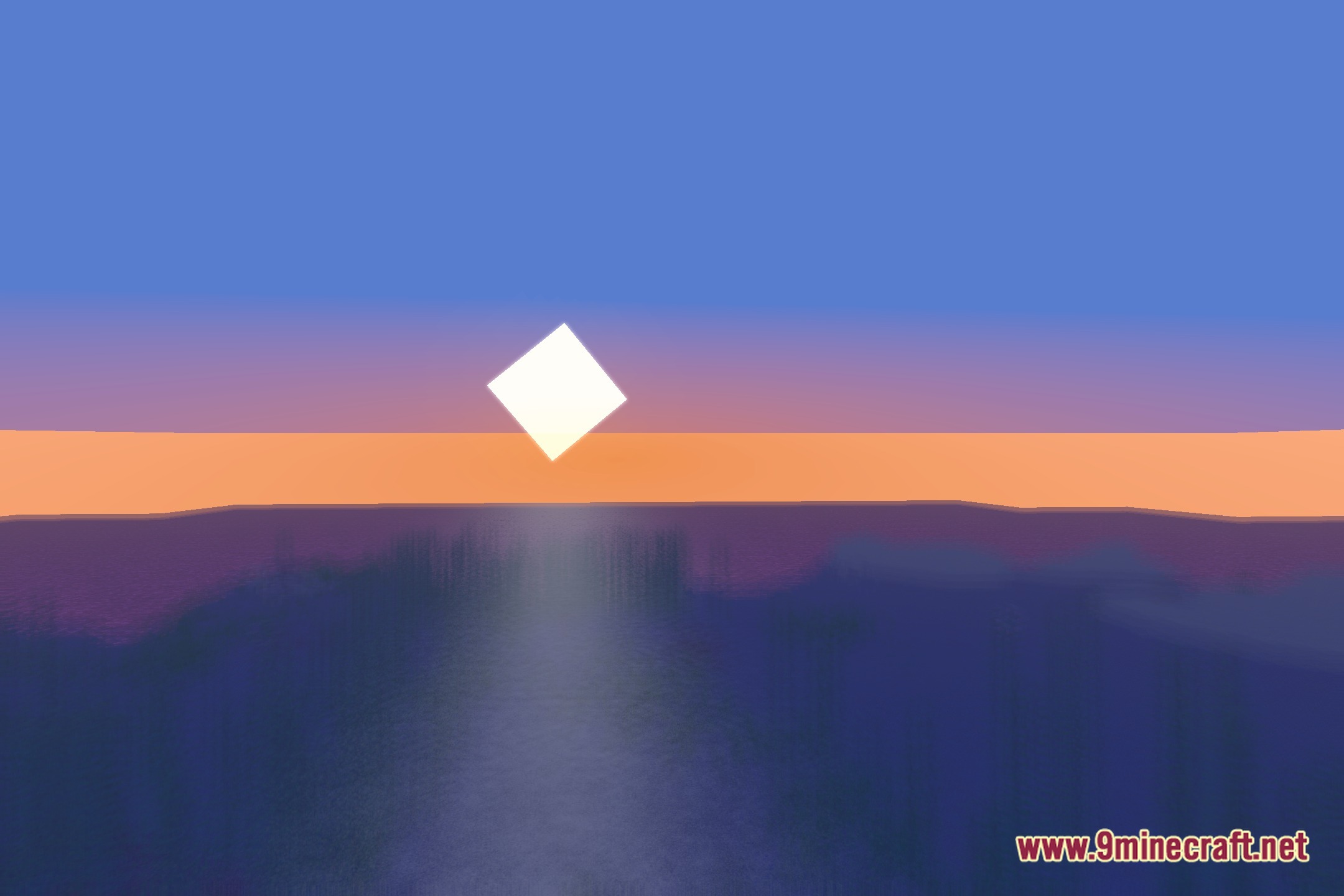 VoxelVibranceShader Screenshot 2