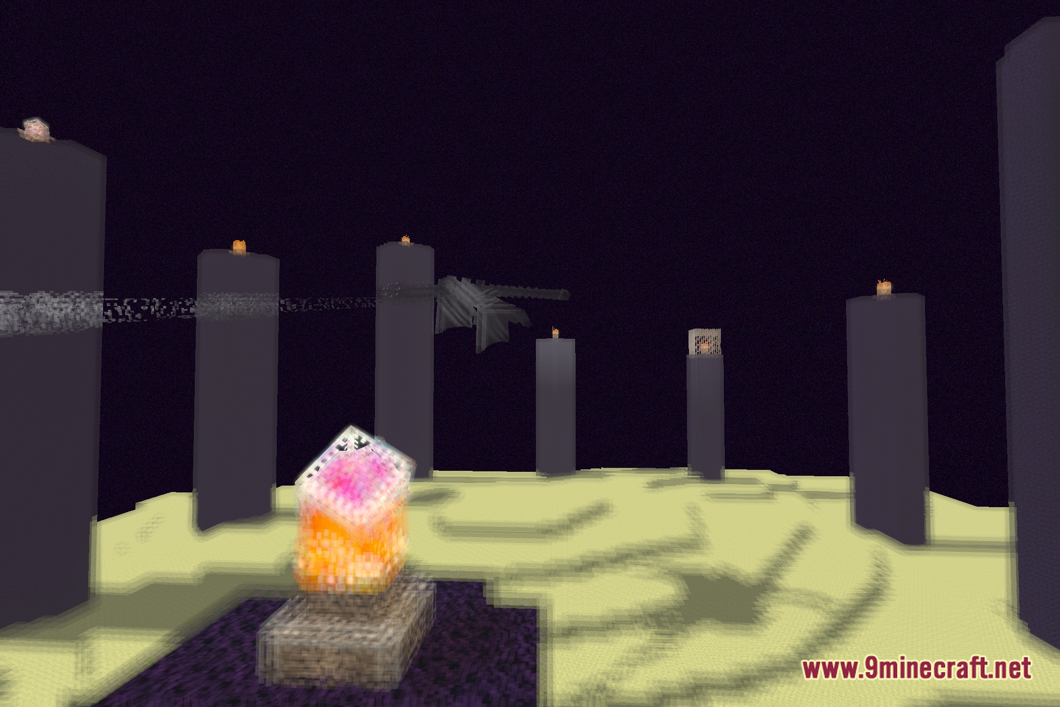 VoxelVibranceShader Screenshot 3