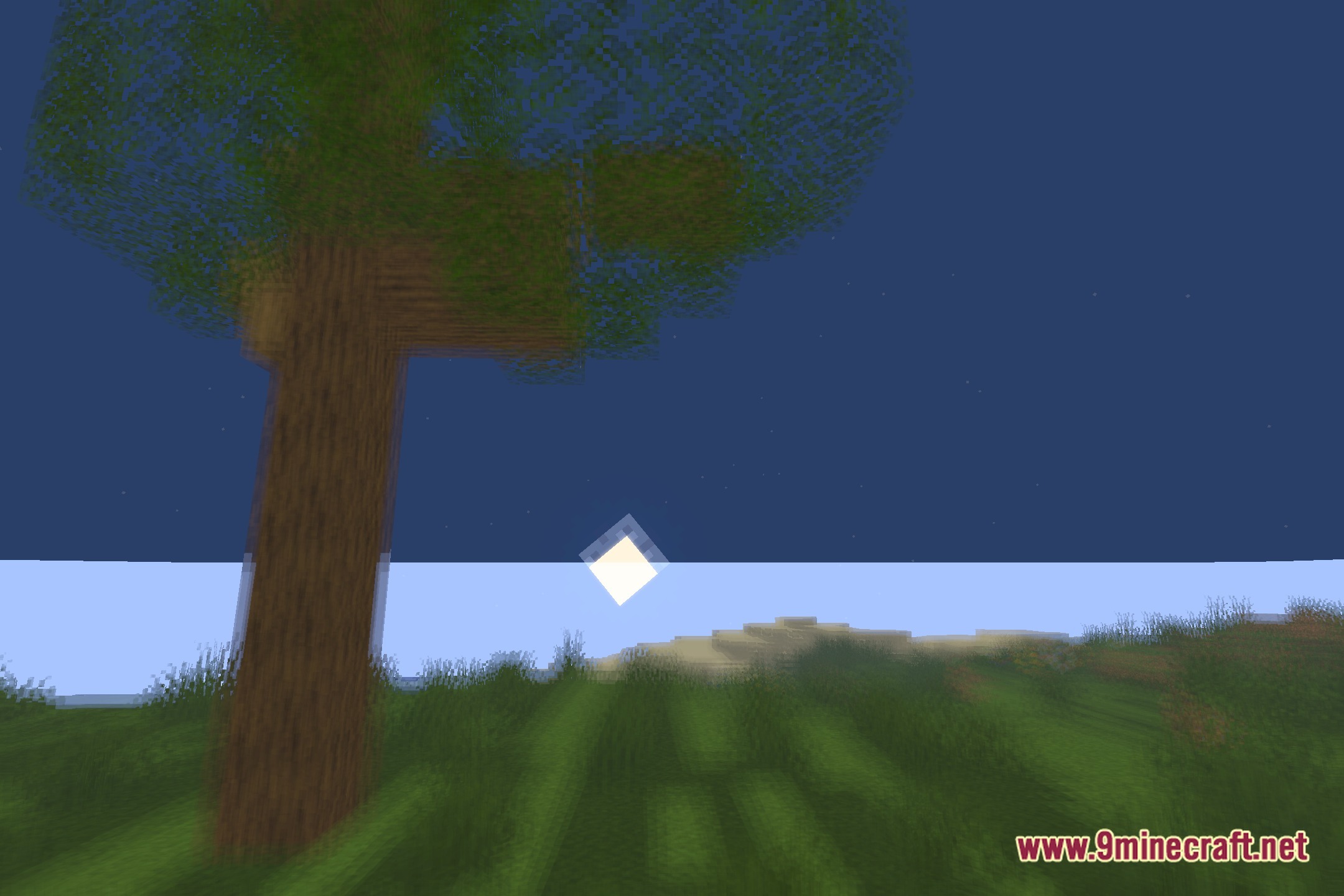 VoxelVibranceShader Screenshot 4
