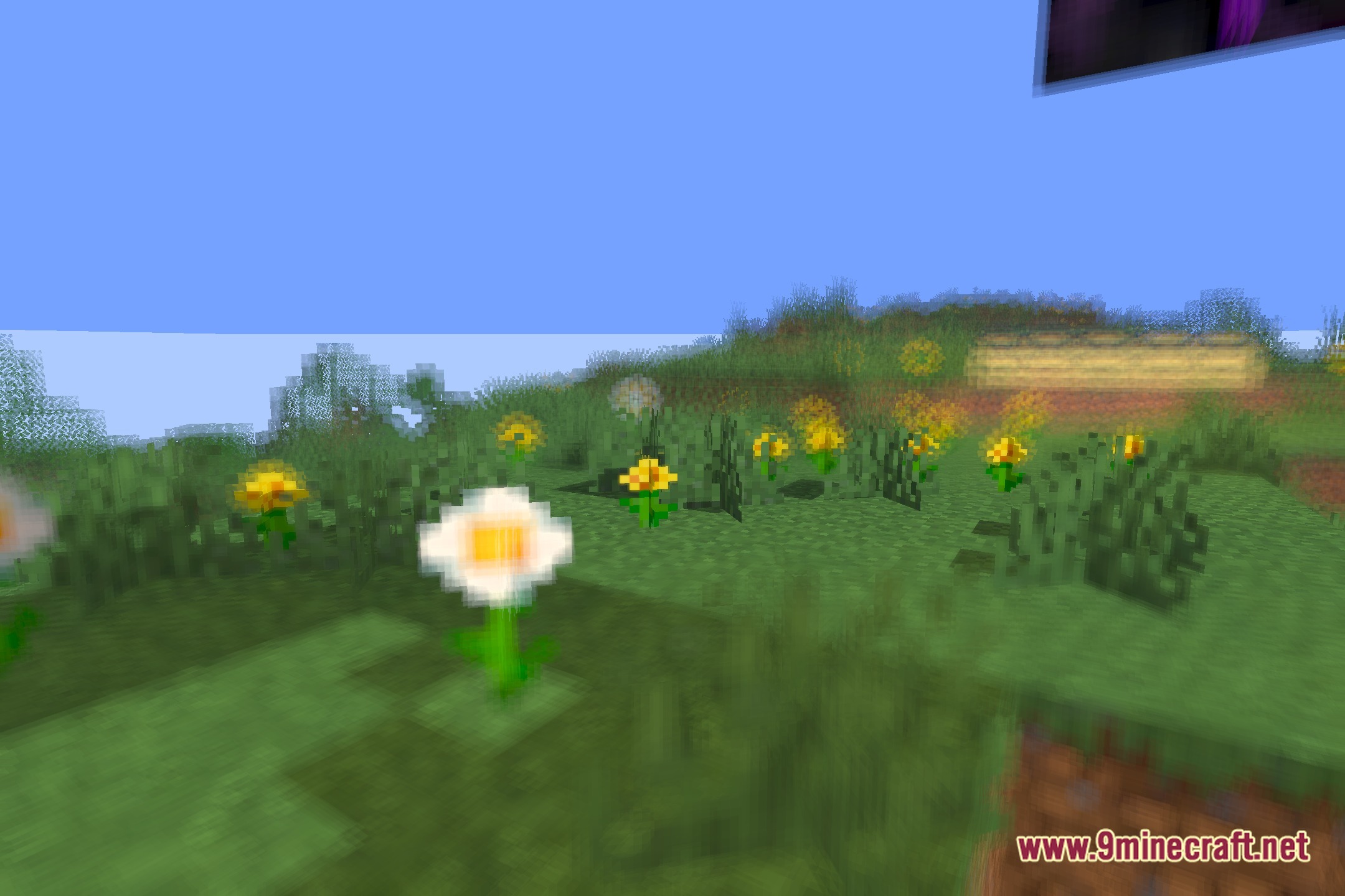 VoxelVibranceShader Screenshot 5