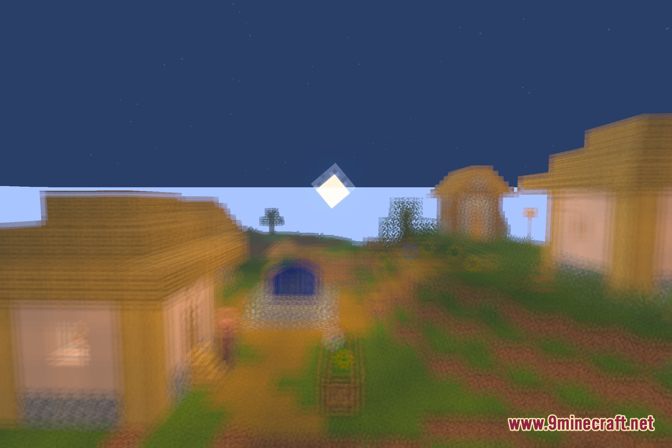 VoxelVibranceShader Screenshot 6