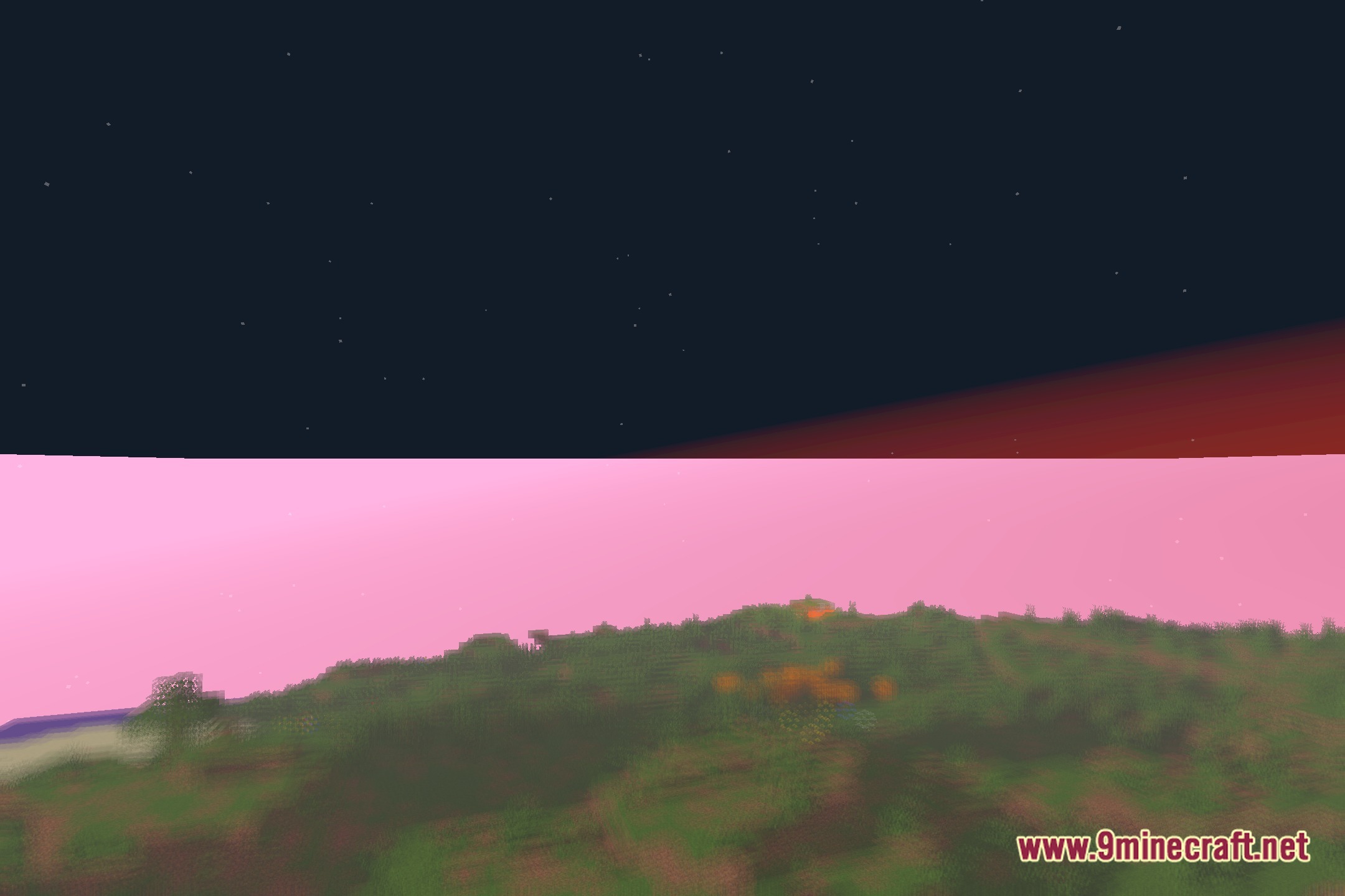 VoxelVibranceShader Screenshot 7