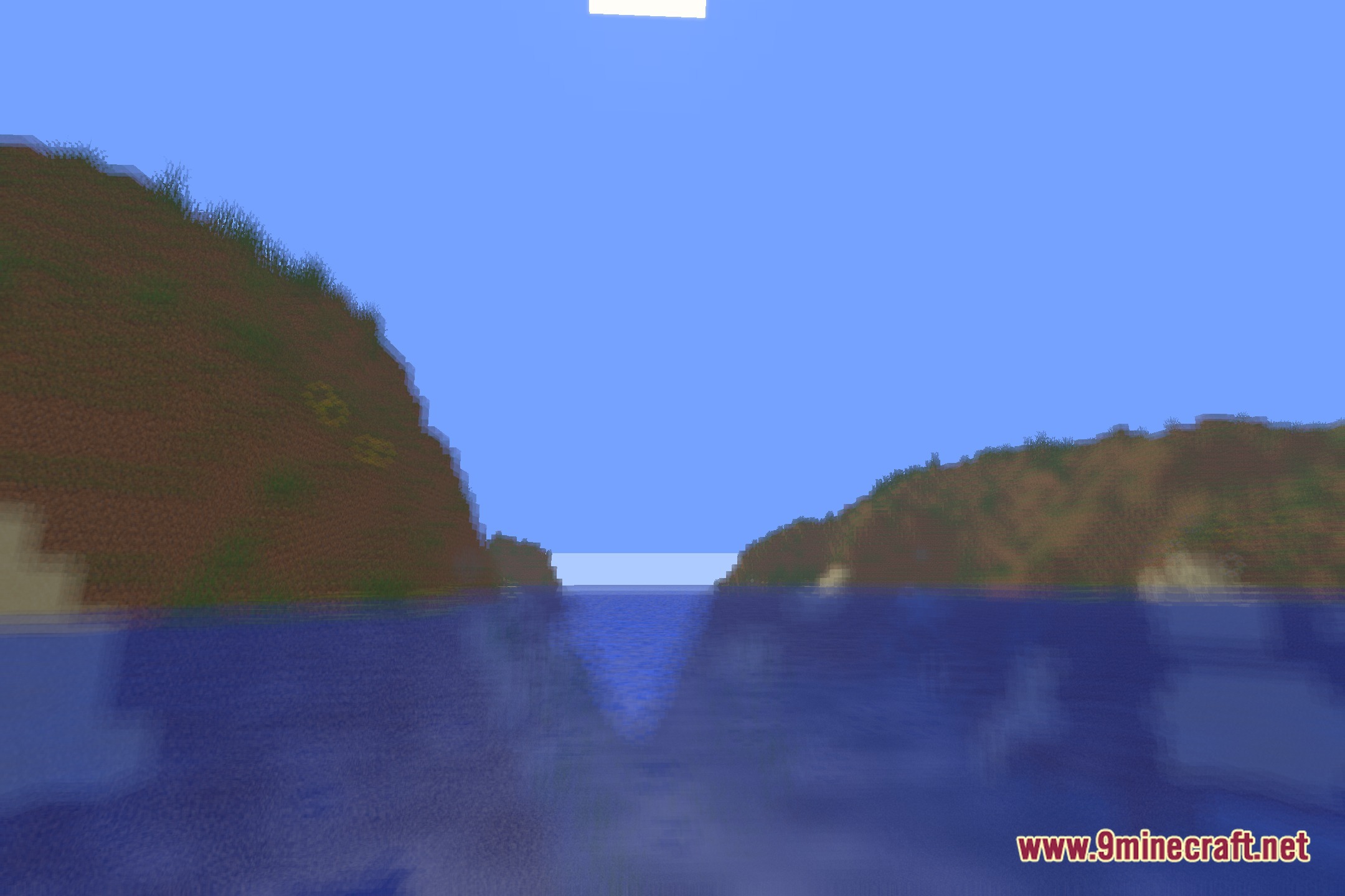 VoxelVibranceShader Screenshot 8