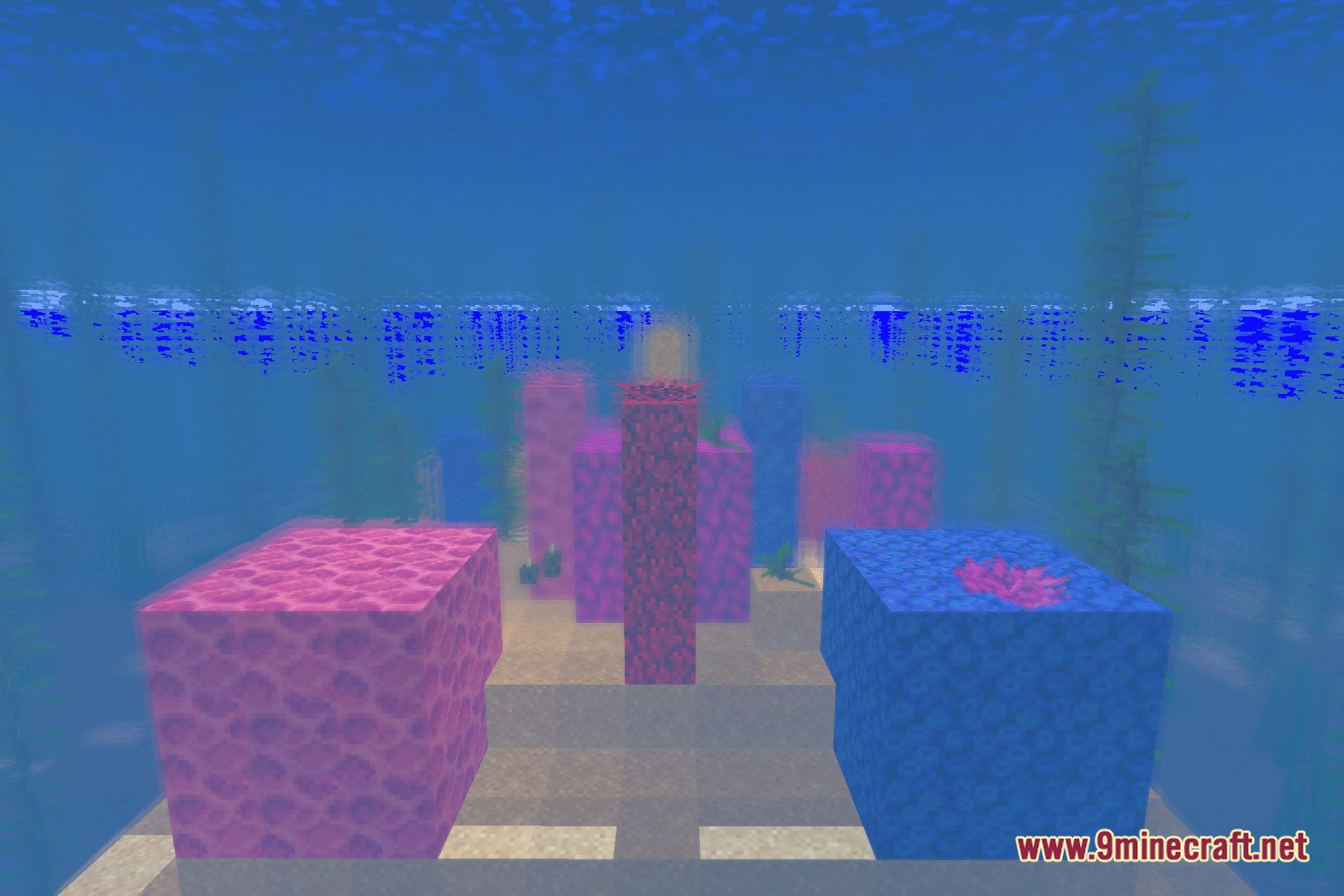 VoxelVibranceShader Screenshot 9