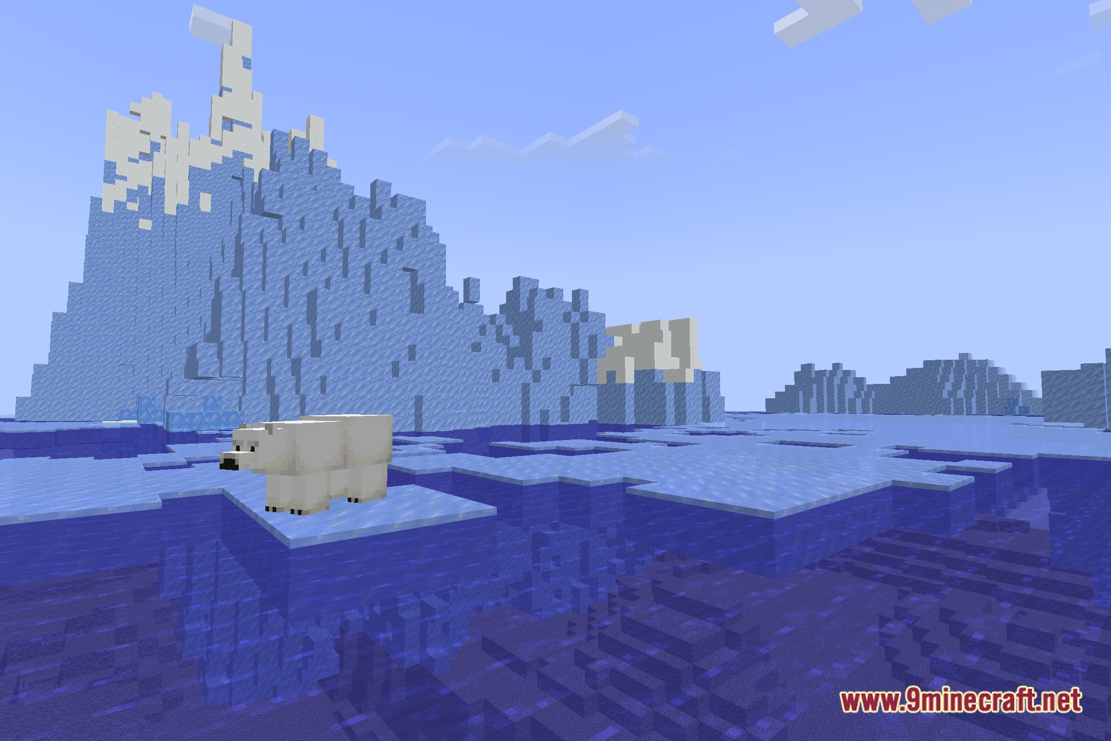 Voxray Shaders Screenshot 11
