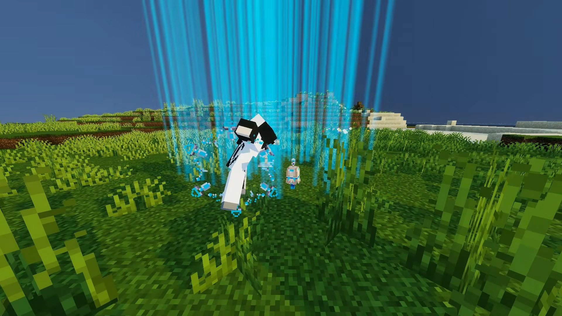Wanderer Addon showcase image 2