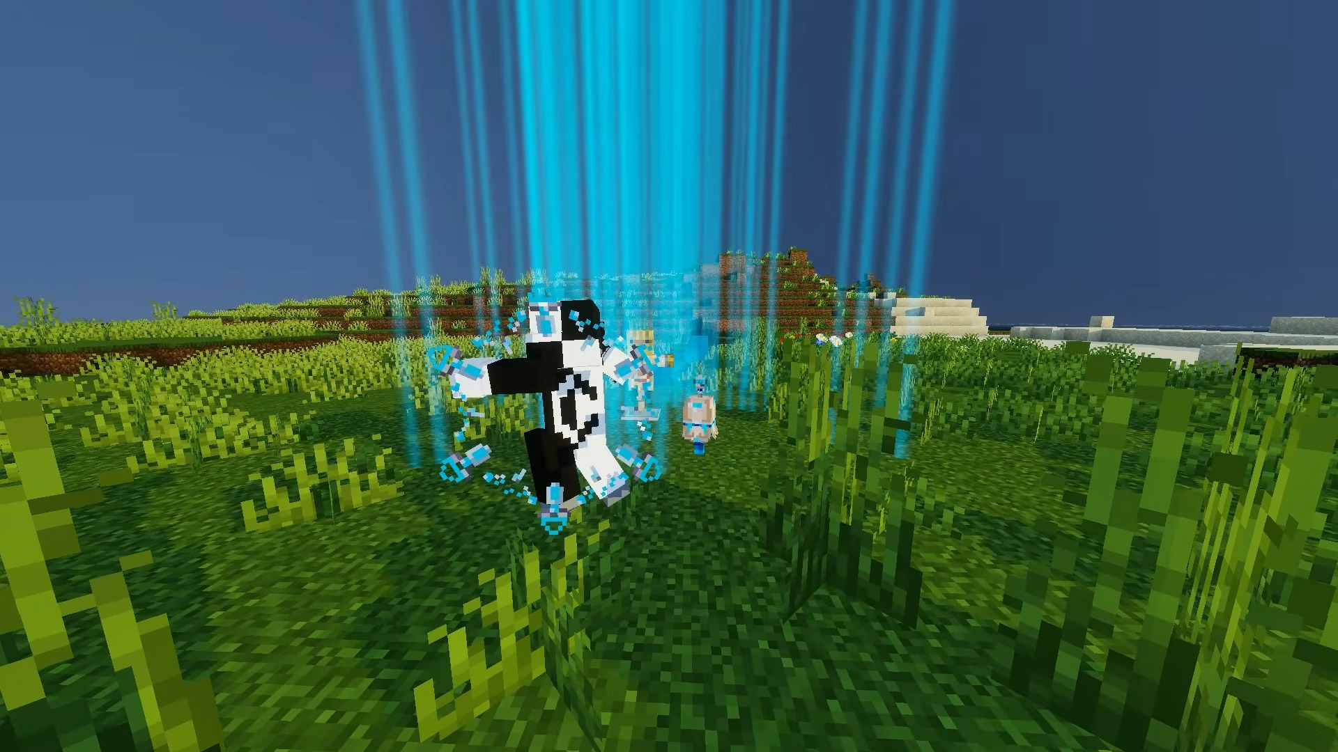 Wanderer Addon showcase image 3