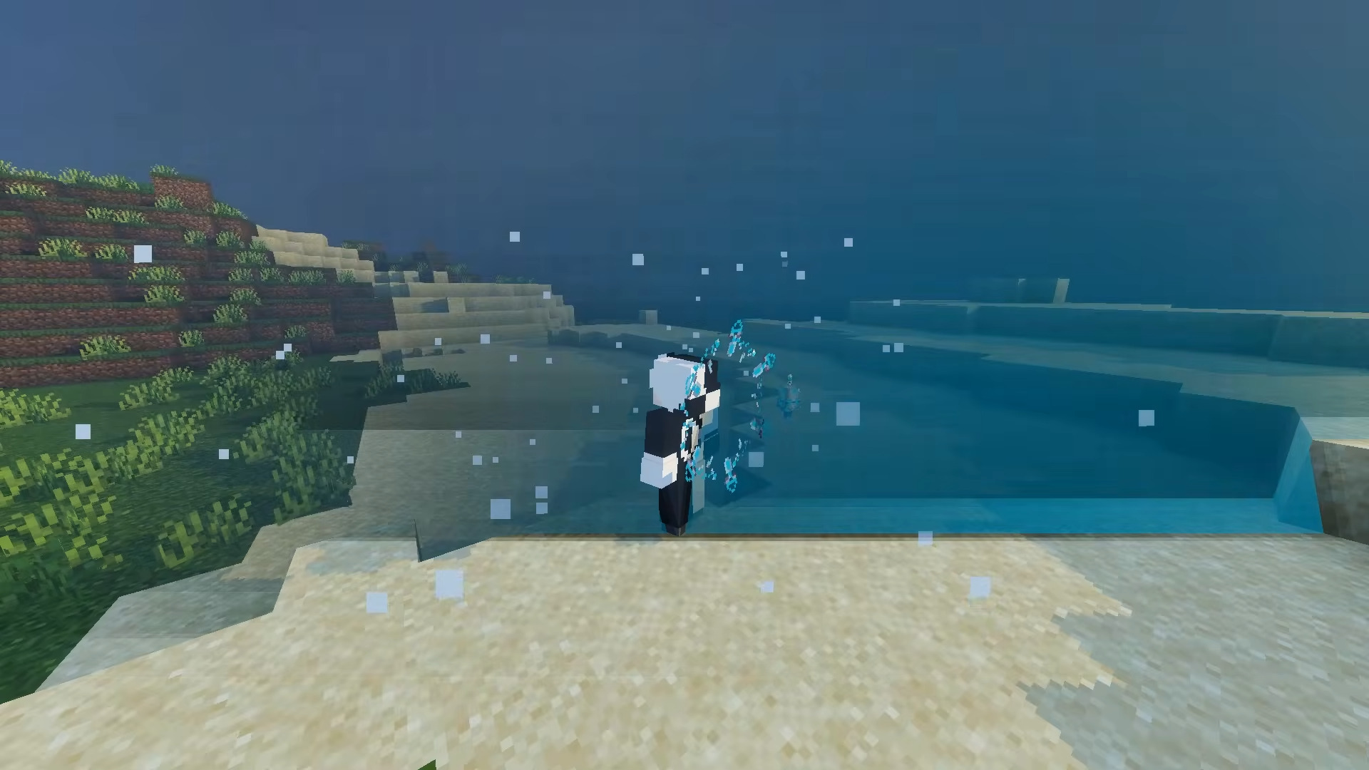 Wanderer Addon showcase image 5