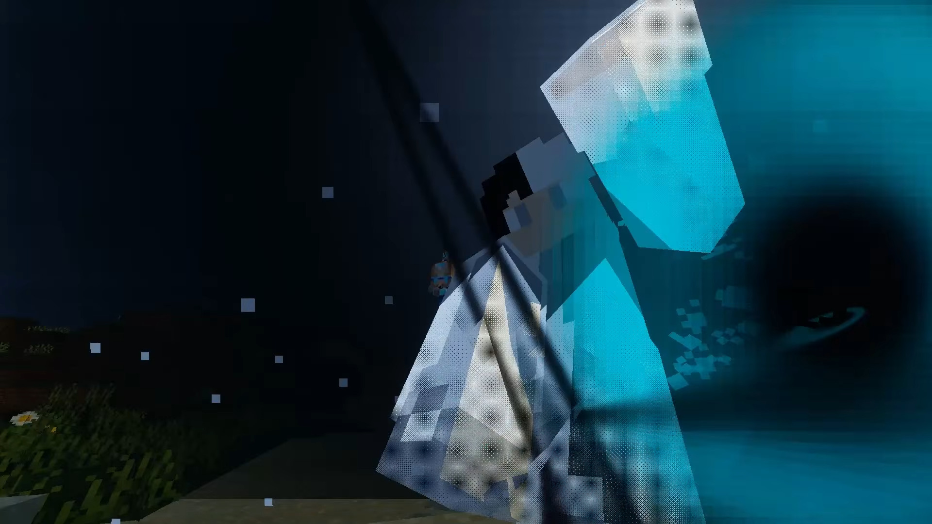 Wanderer Addon showcase image 7