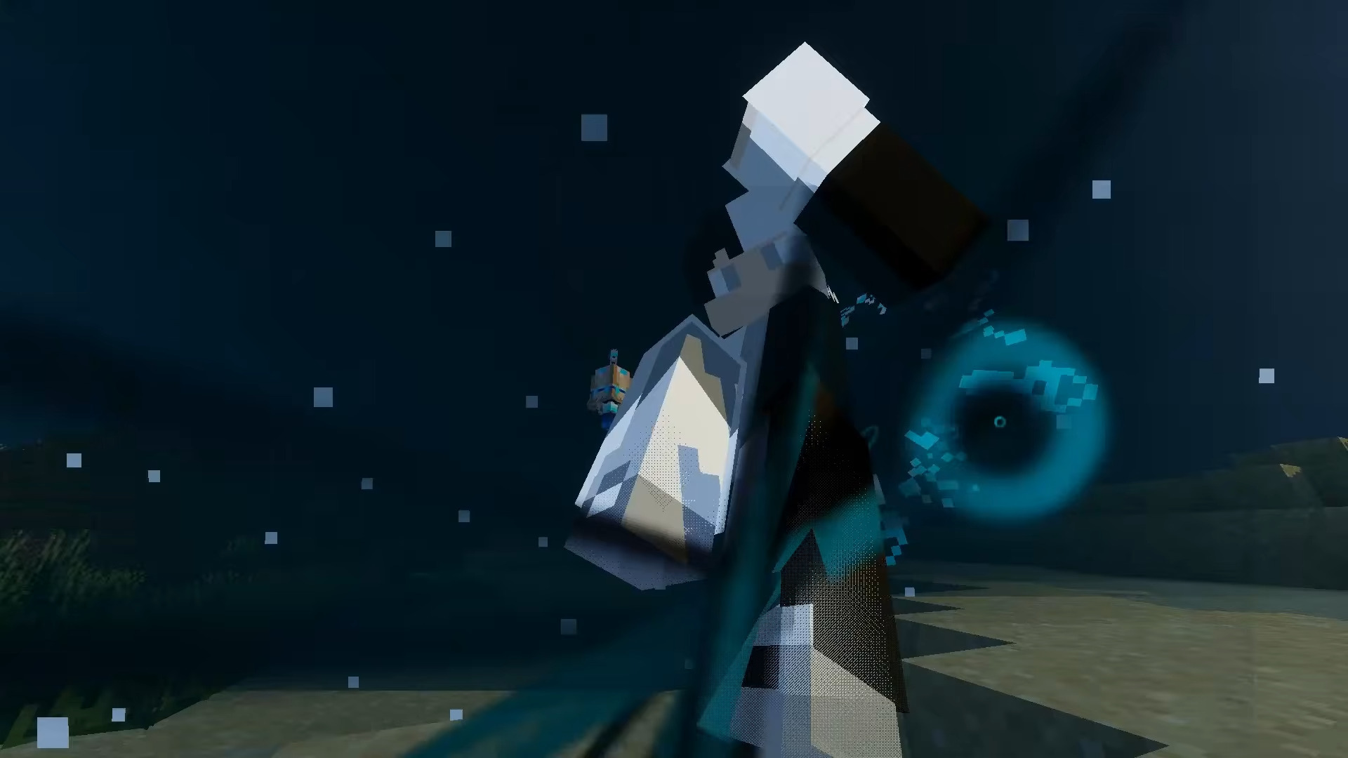 Wanderer Addon showcase image 8