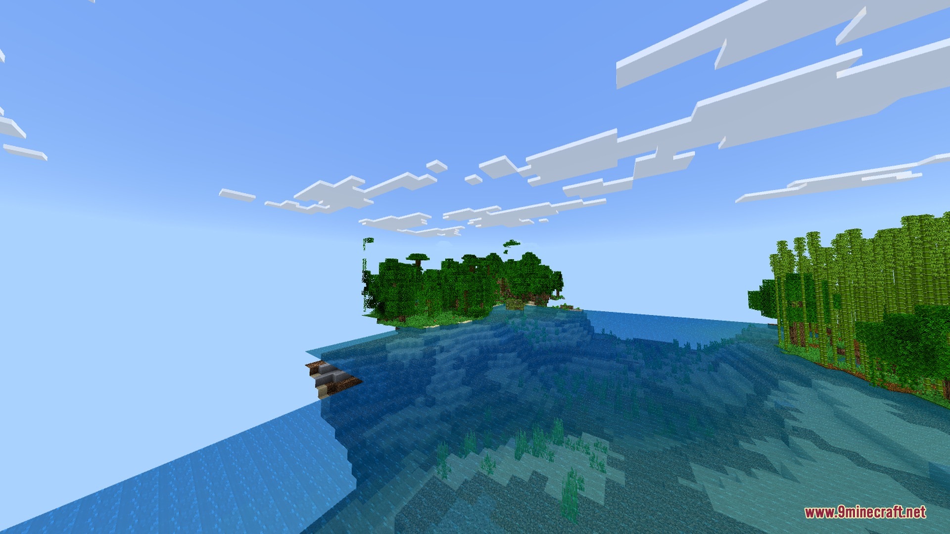 Warden to Entitys Shader Screenshot 1 Warden to Entitys Shader Screenshot 1