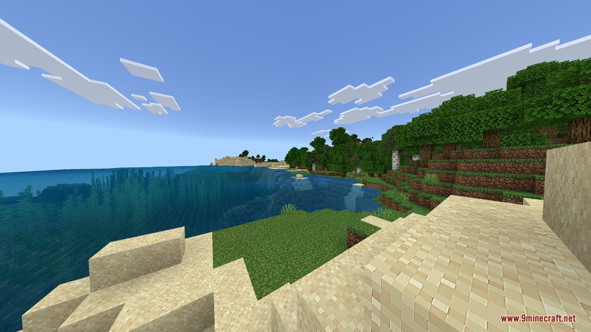 Warden to Entitys Shader Screenshot 10 Warden to Entitys Shader Screenshot 10