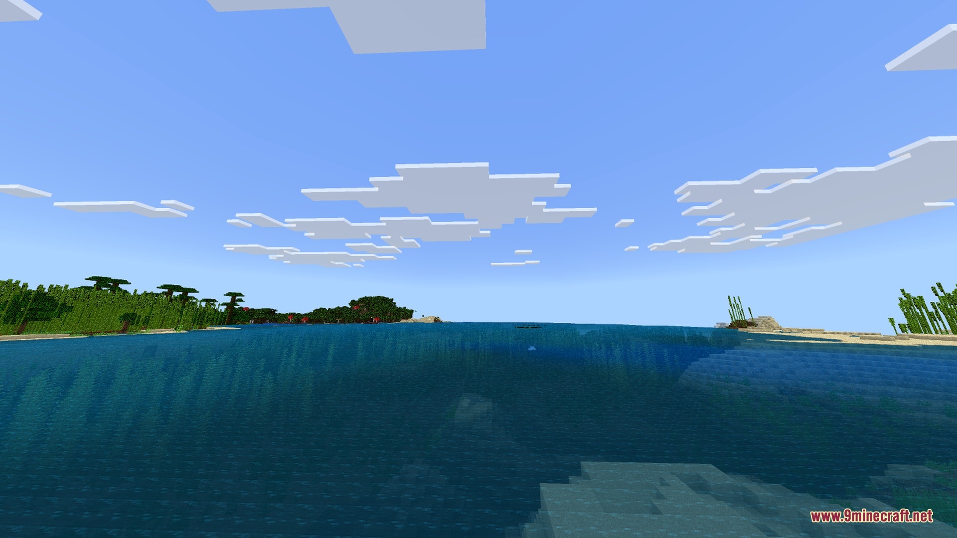 Warden to Entitys Shader Screenshot 2 Warden to Entitys Shader Screenshot 2