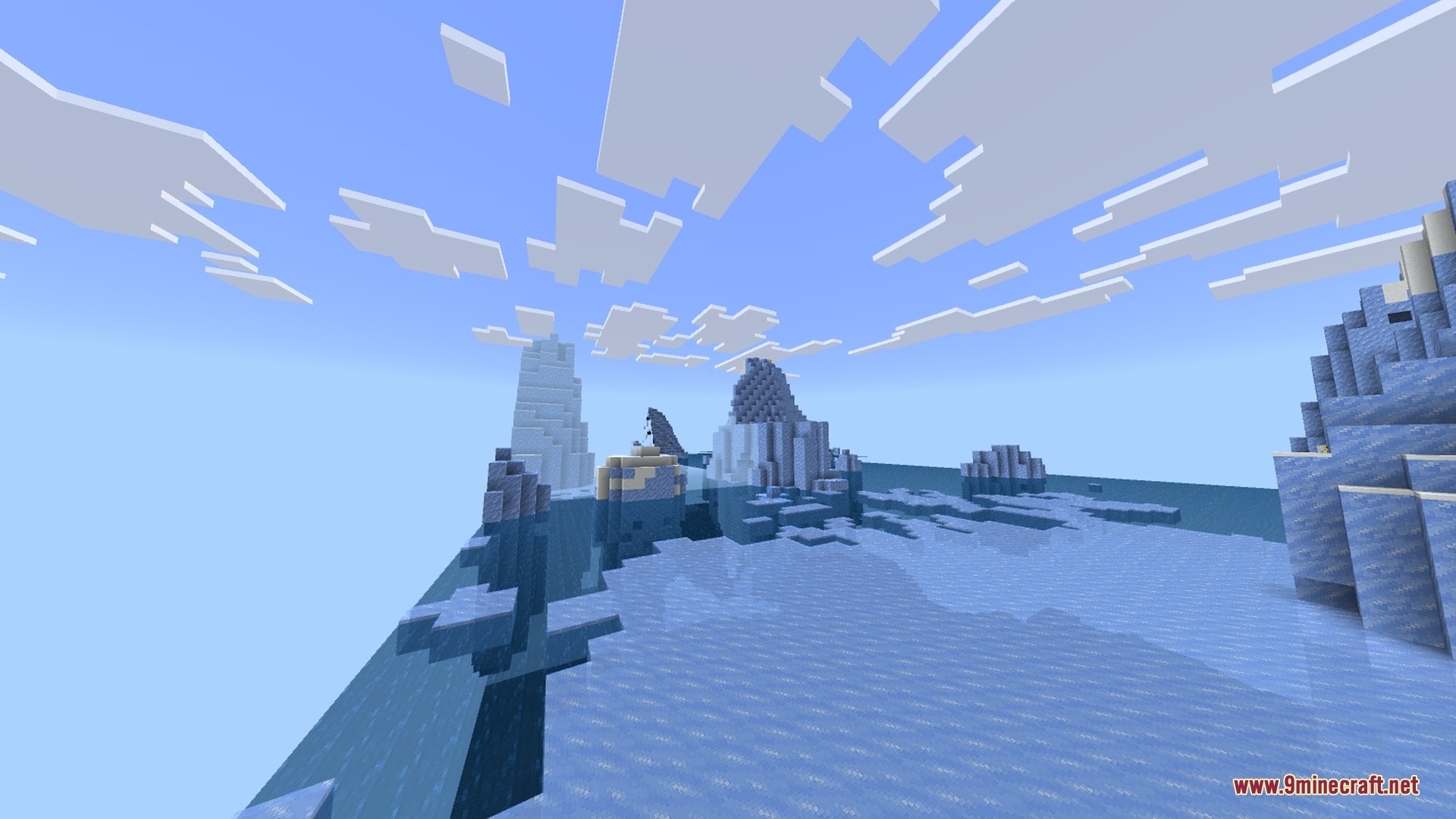 Warden to Entitys Shader Screenshot 4 Warden to Entitys Shader Screenshot 4
