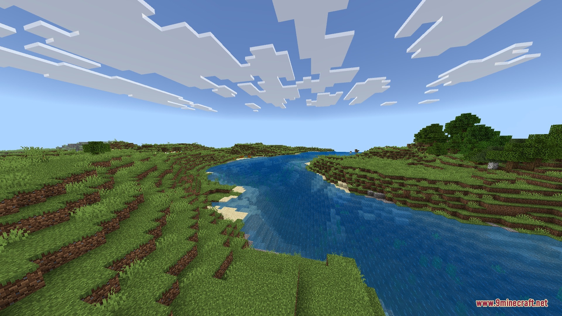 Warden to Entitys Shader Screenshot 6 Warden to Entitys Shader Screenshot 6