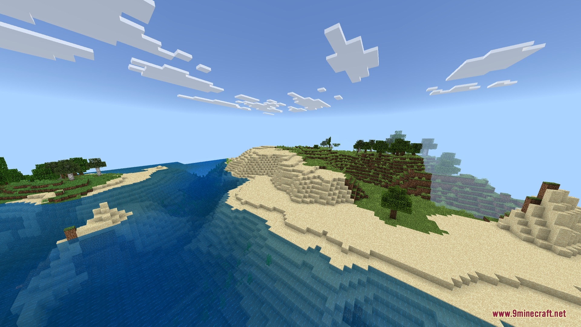 Warden to Entitys Shader Screenshot 8 Warden to Entitys Shader Screenshot 8