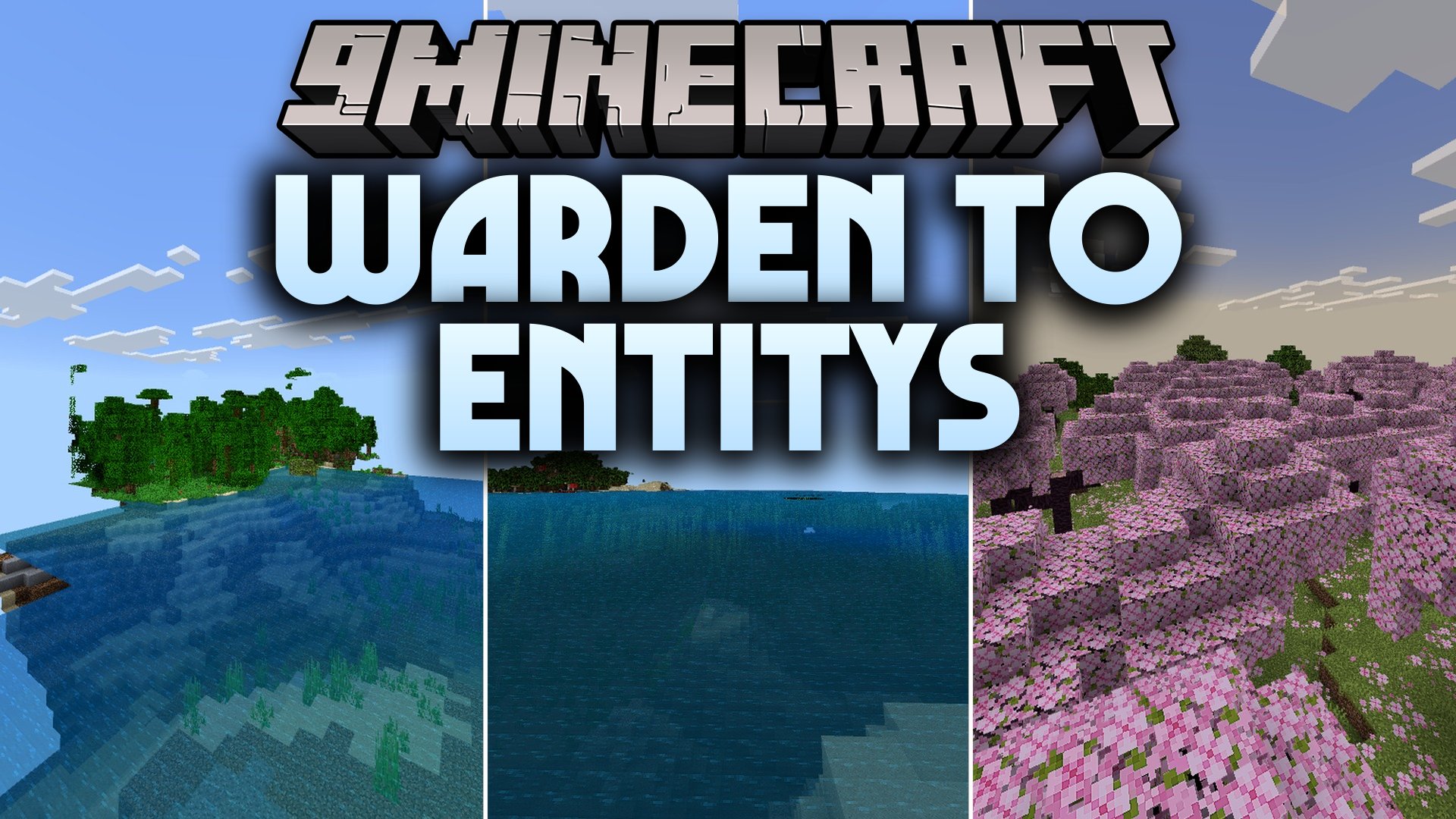 Warden to Entitys Shader