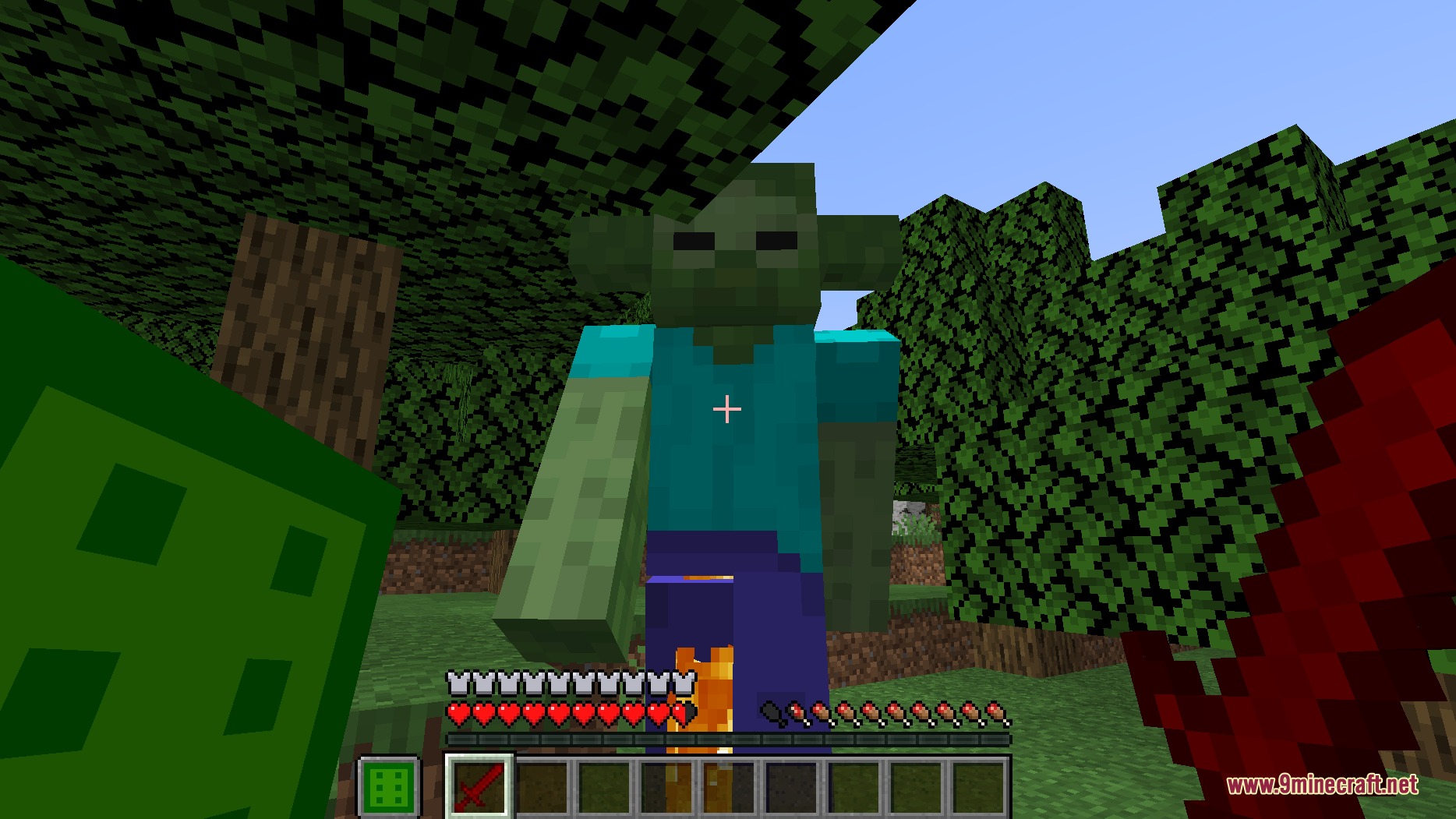 Wastebound End Gear Mod Screenshot 2 Wastebound End Gear Mod Screenshot 2