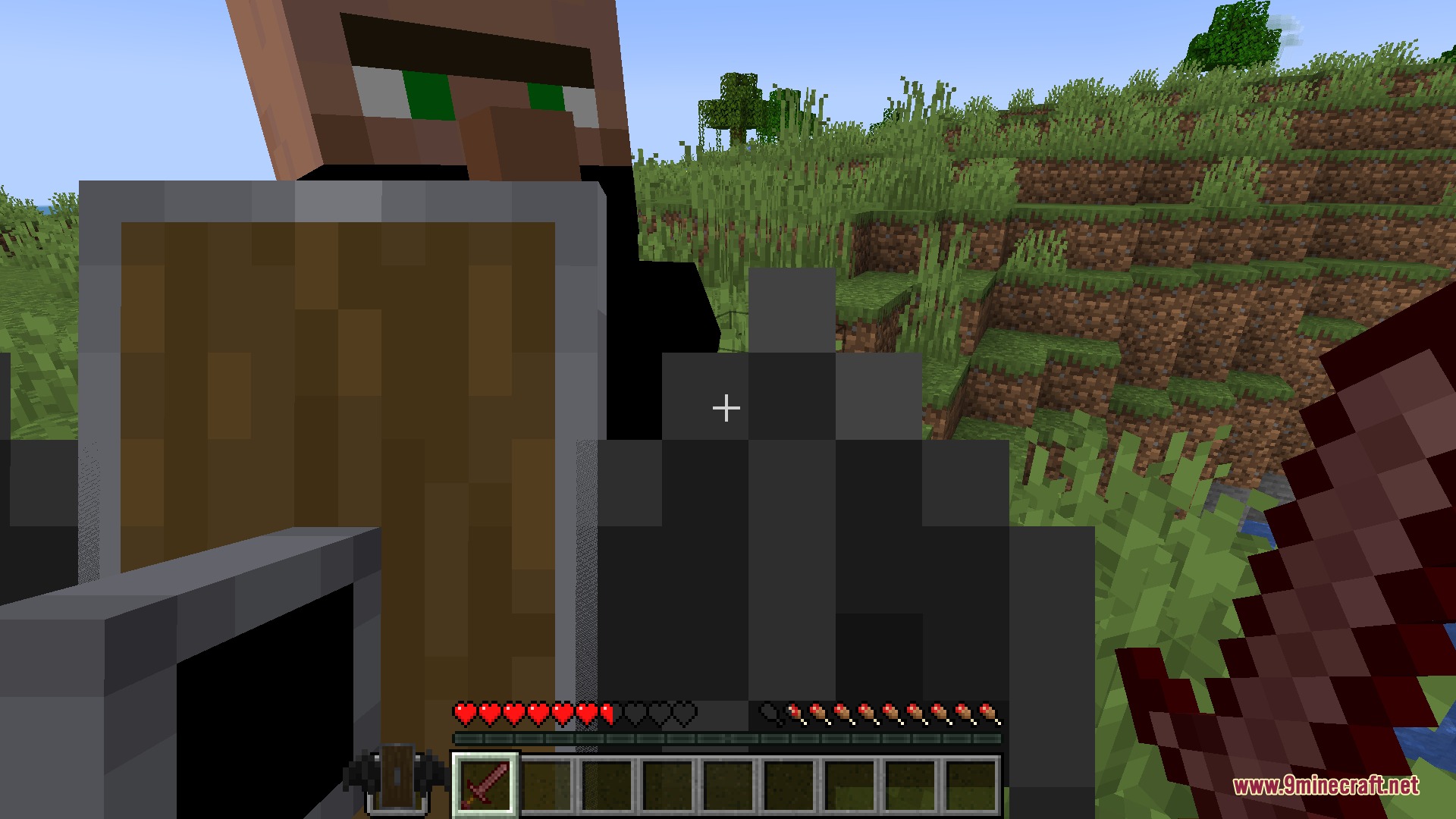 Wastebound End Gear Mod Screenshot 3 Wastebound End Gear Mod Screenshot 3