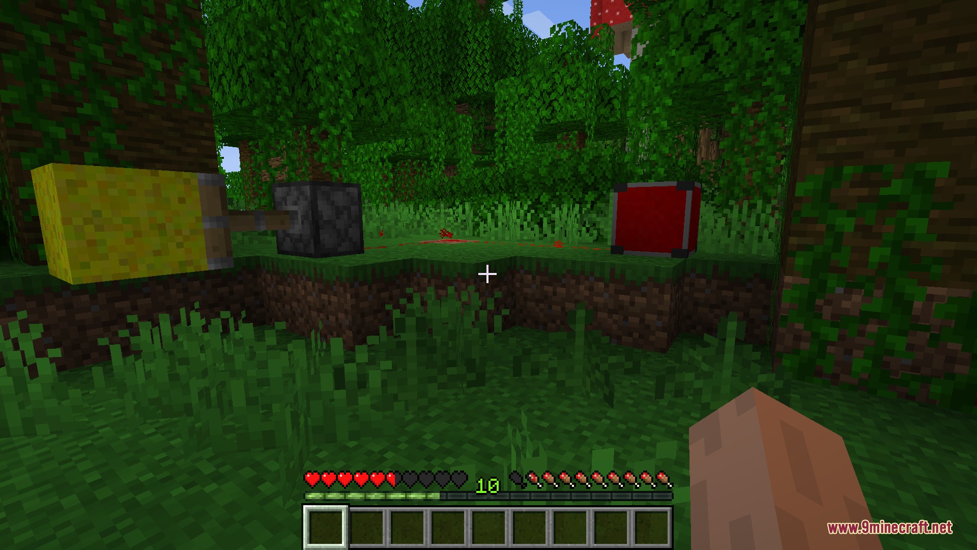 Wastebound End Gear Mod Screenshot 4 Wastebound End Gear Mod Screenshot 4