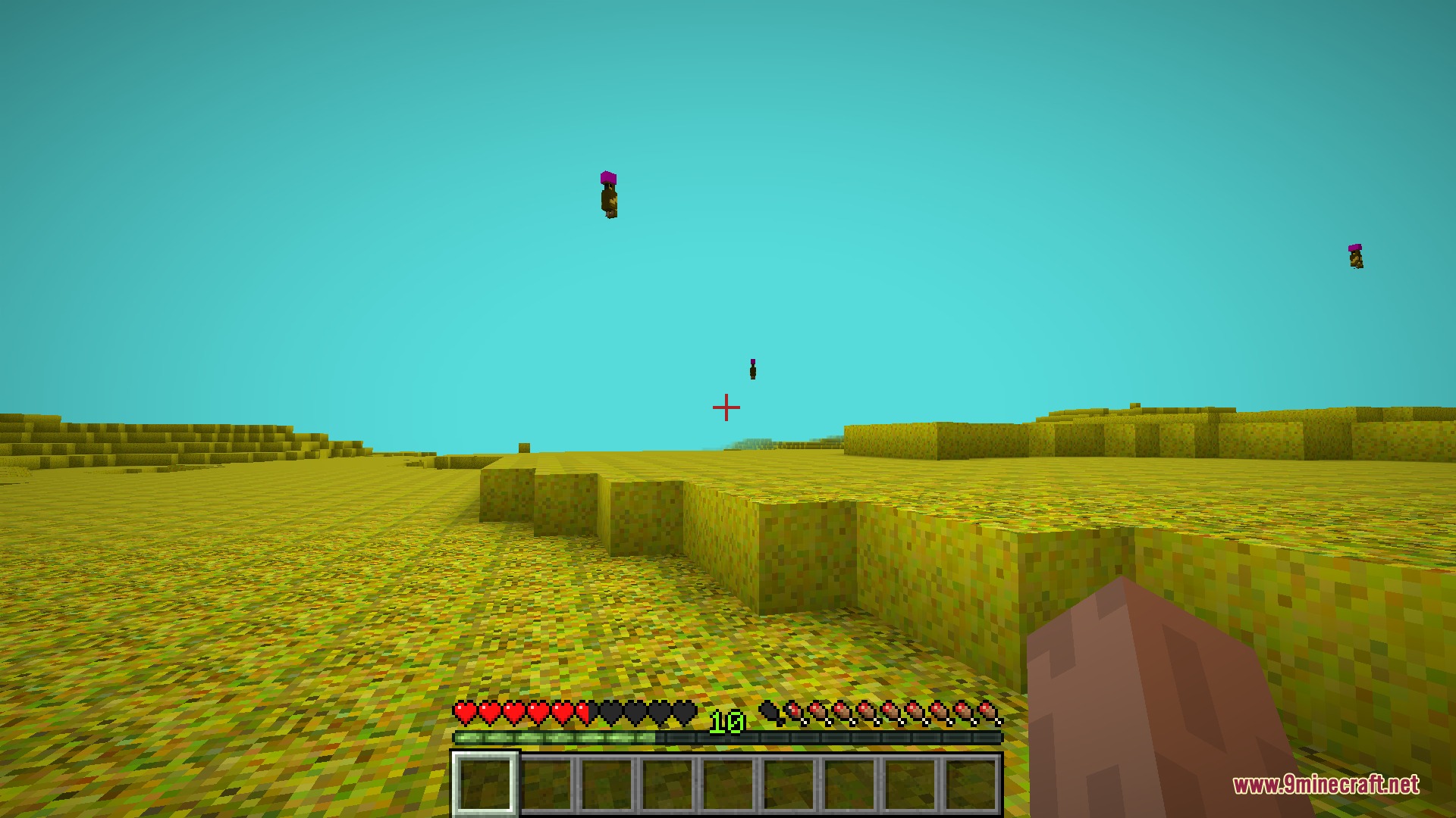 Wastebound End Gear Mod Screenshot 5 Wastebound End Gear Mod Screenshot 5