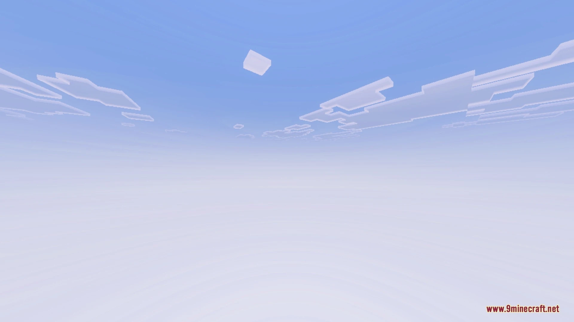 Water+ 1.1.1 – Clear Water Texture Pack Shader (26.x) — screenshot 7