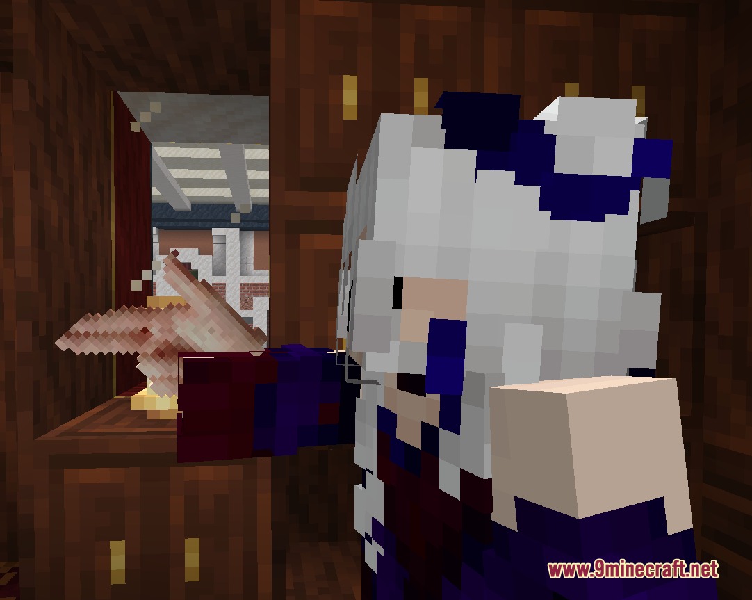 Wathe GO Mod Screenshot 4 Wathe GO Mod Screenshot 4