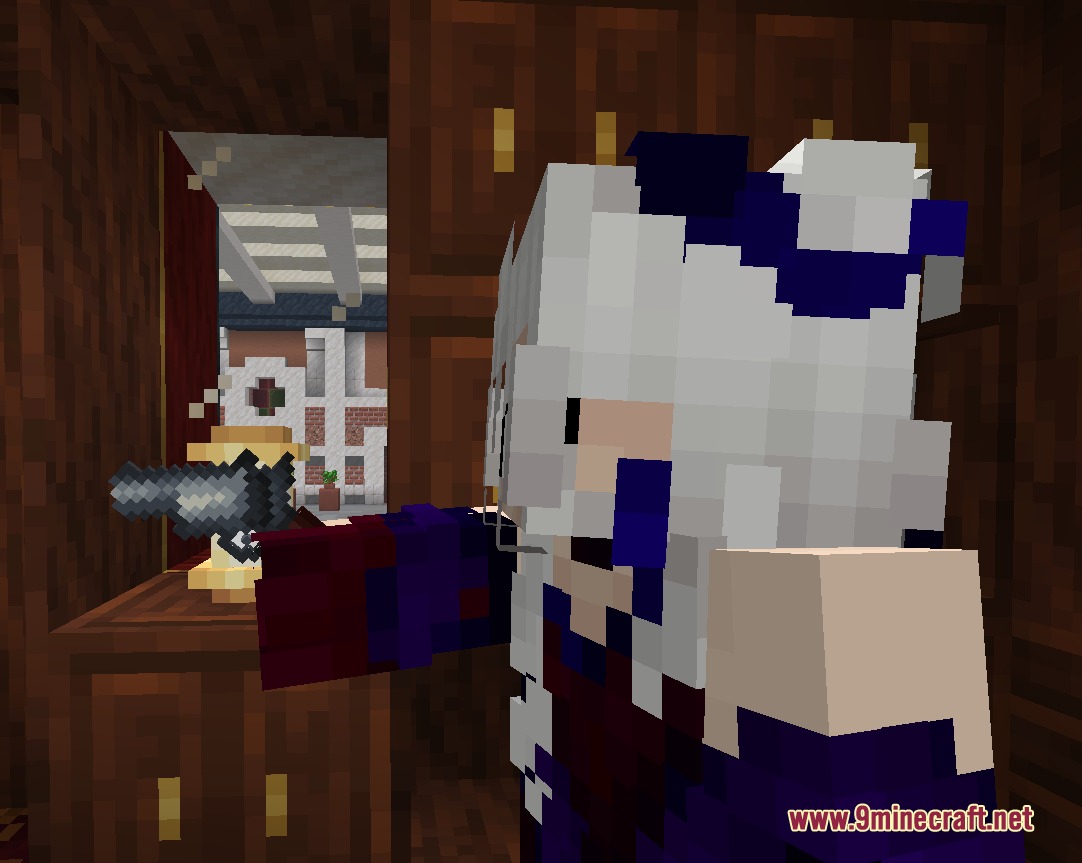 Wathe GO Mod Screenshot 5 Wathe GO Mod Screenshot 5