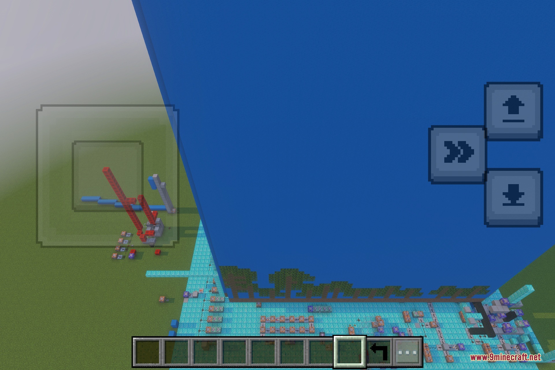 Wemmbu Bot Map Screenshot 1