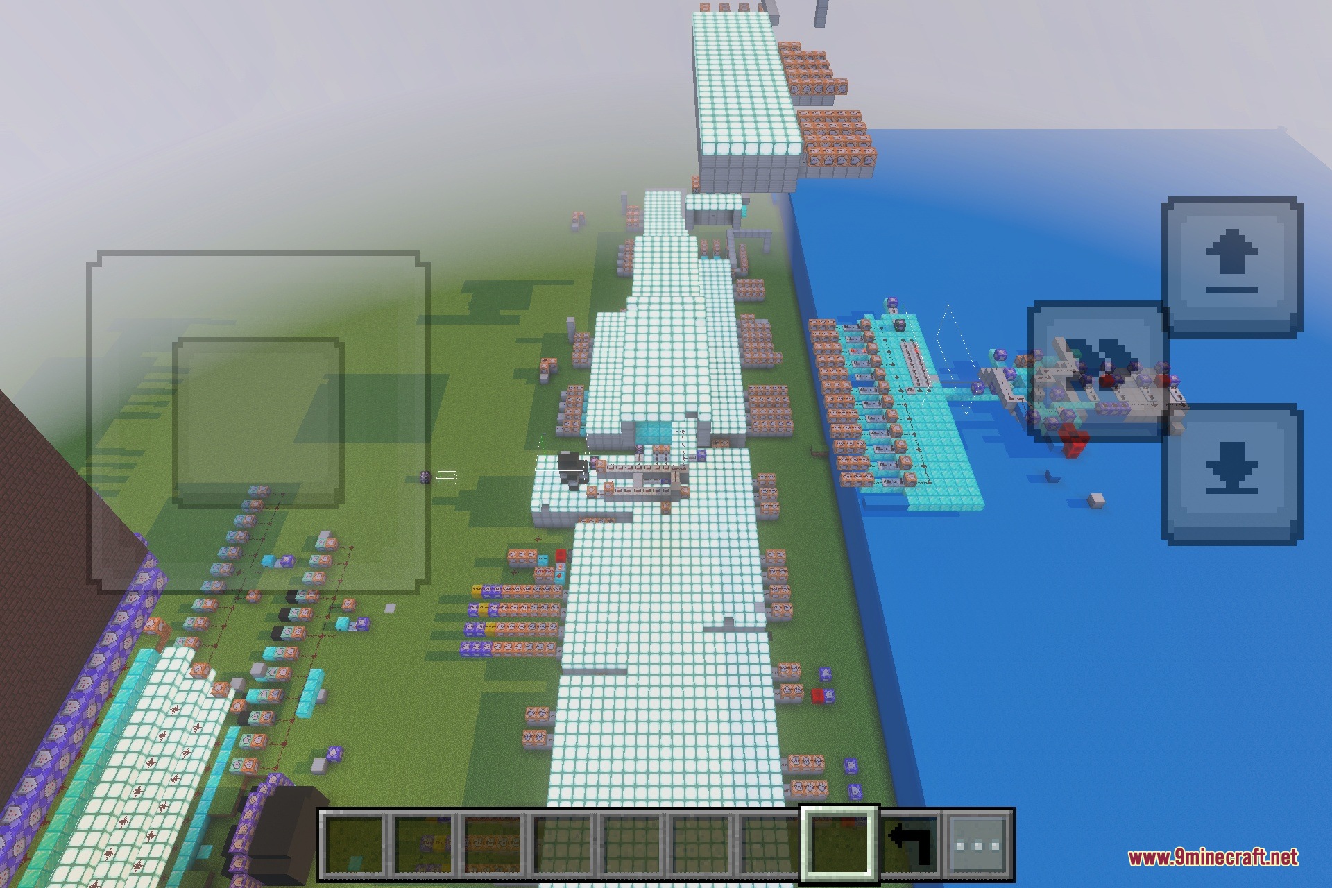 Wemmbu Bot Map Screenshot 3